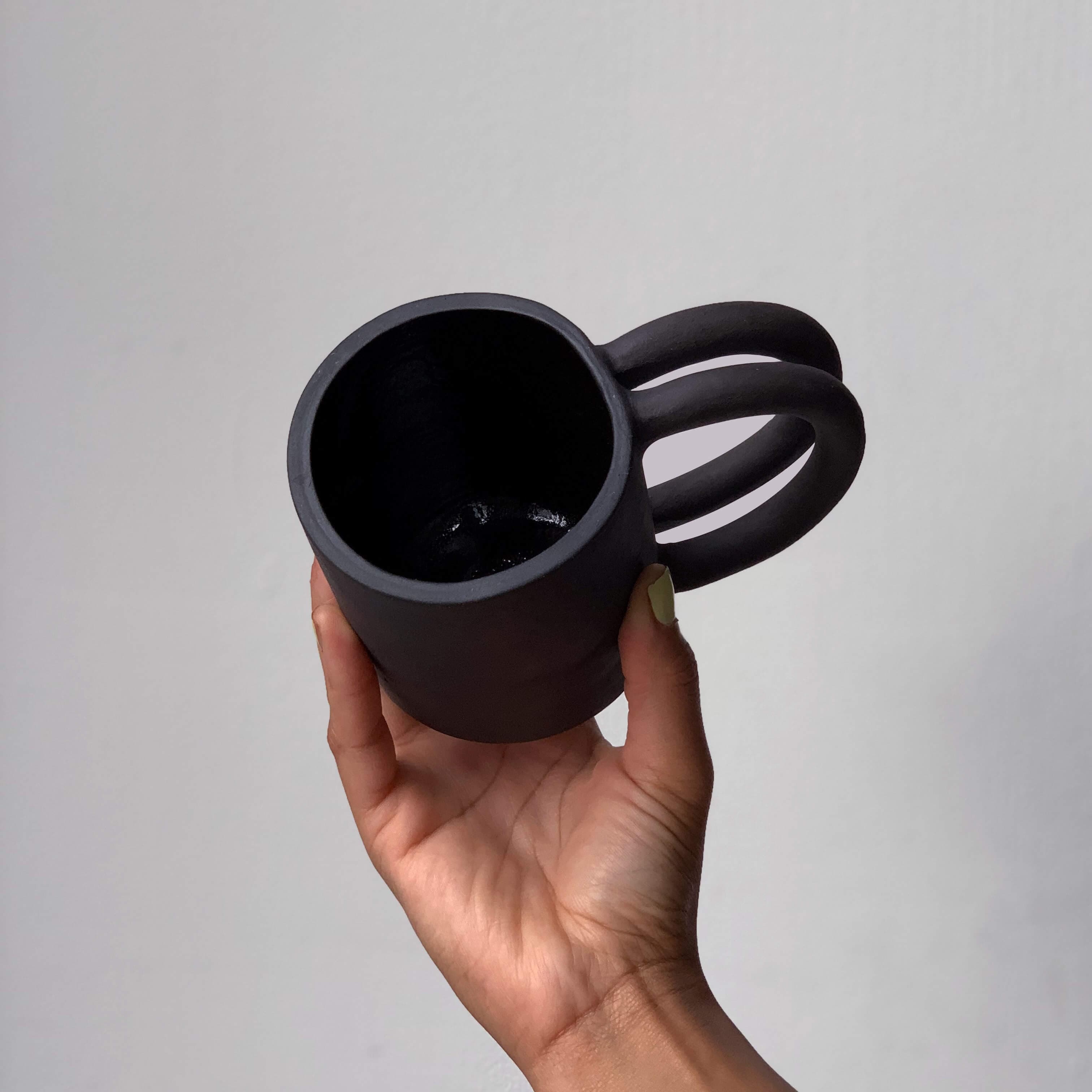 mug number 1 from hundred day project collection