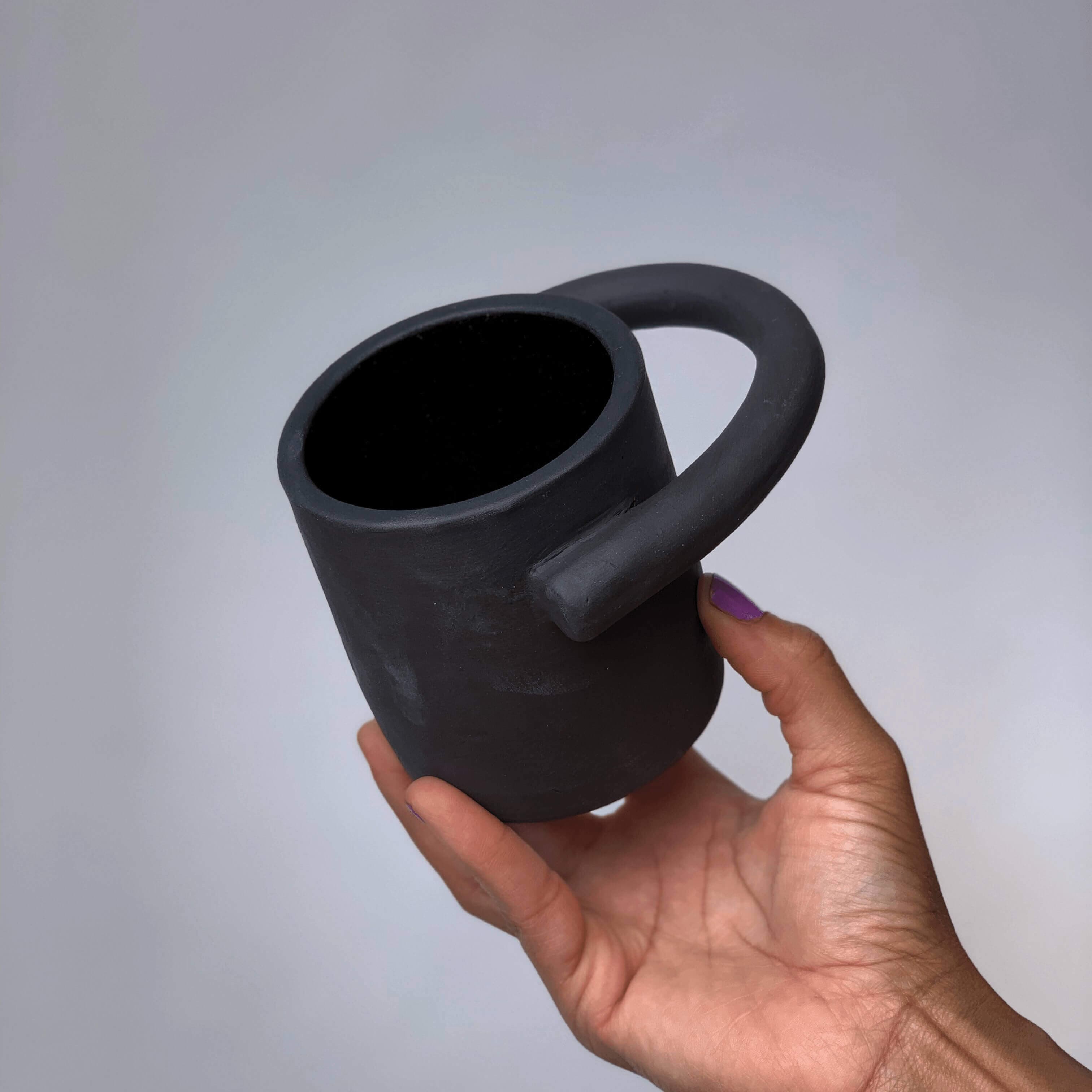 mug number 11 from hundred day project collection