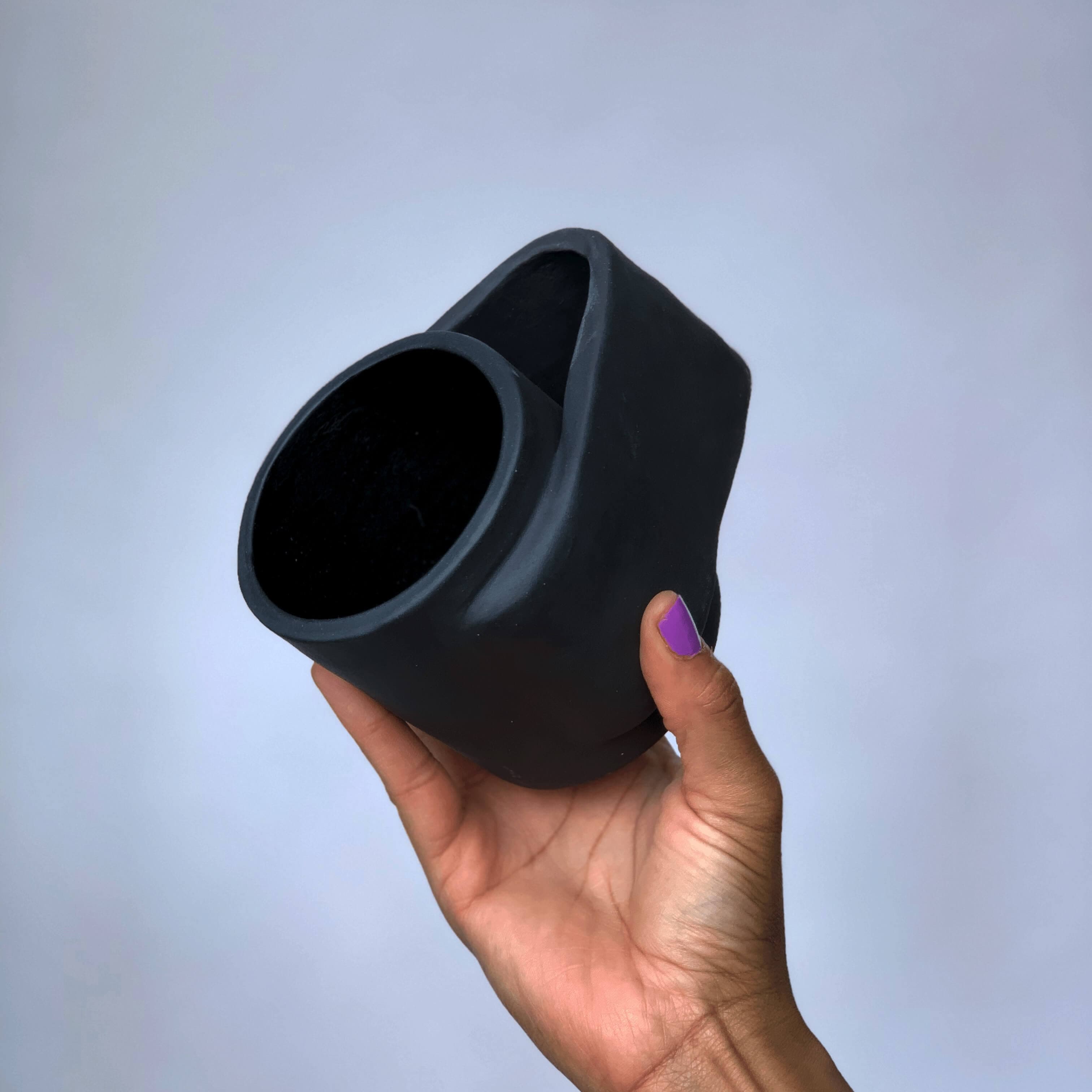 mug number 15 from hundred day project collection