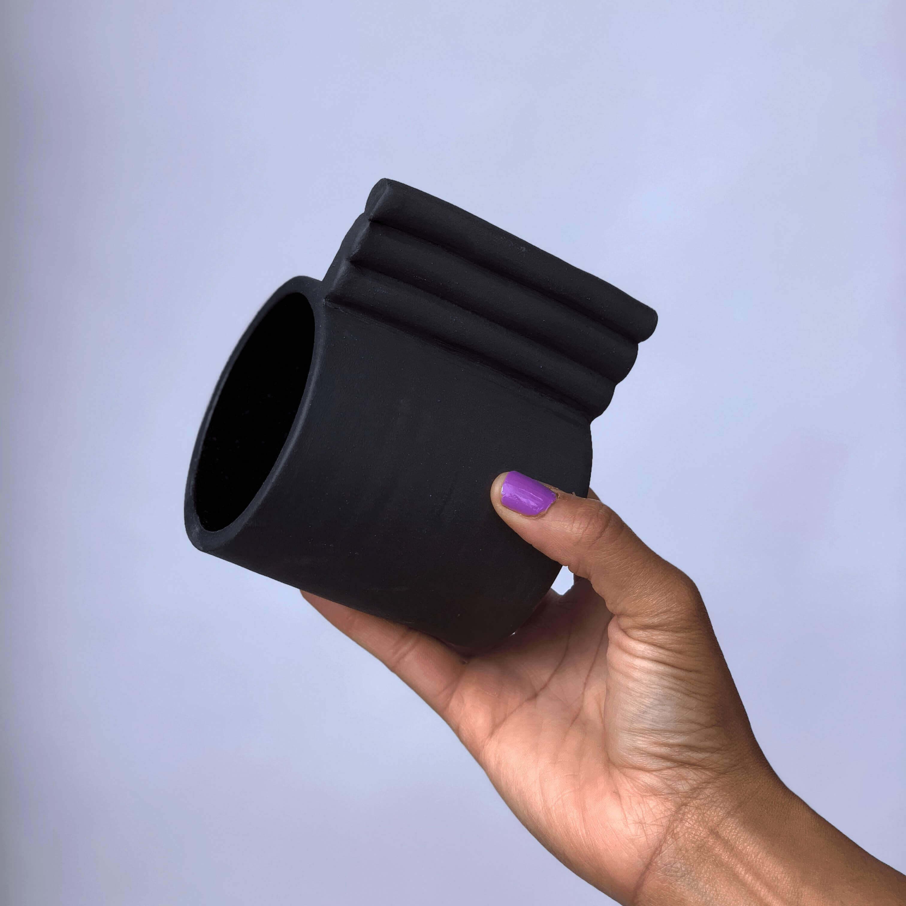 mug number 17 from hundred day project collection