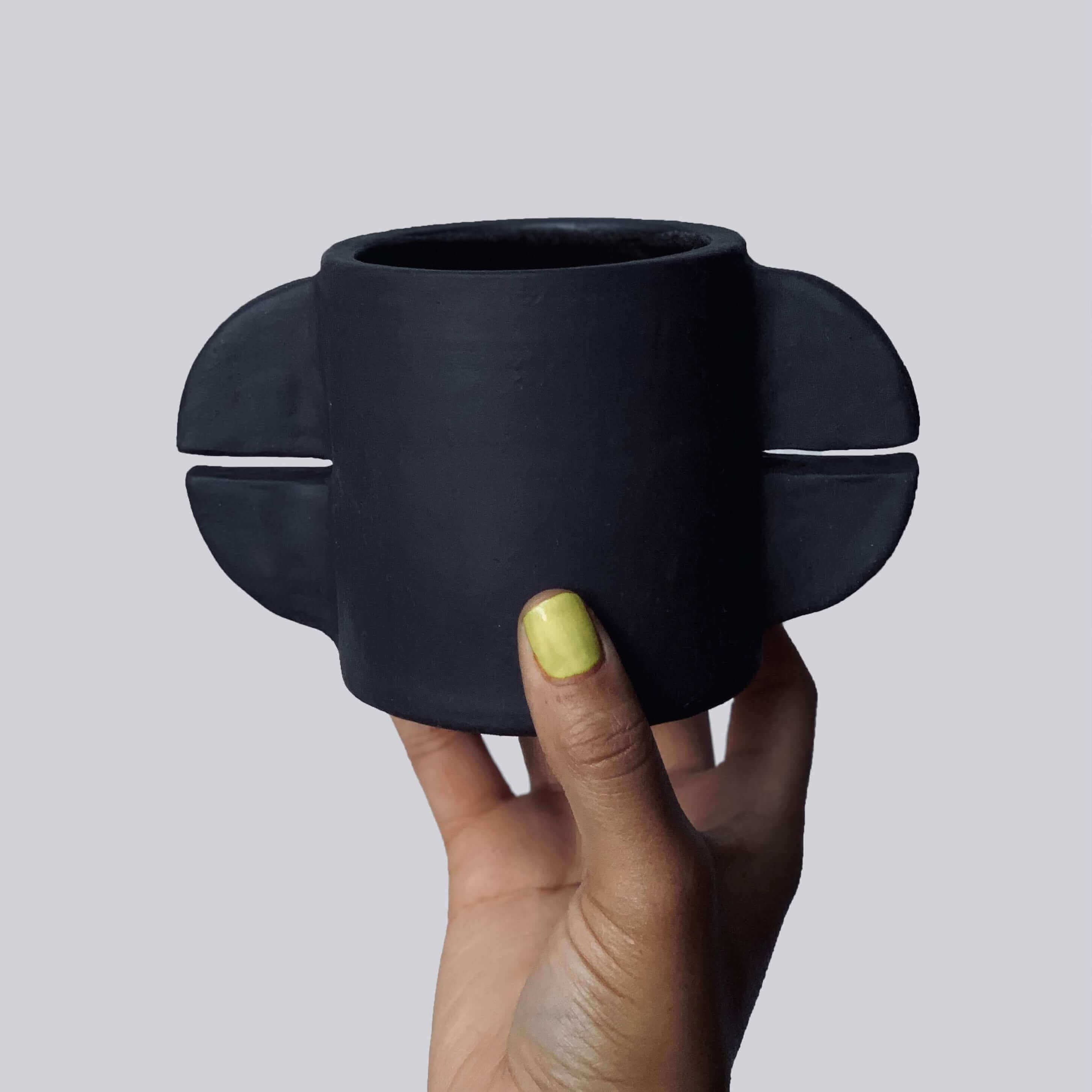 mug number 19 from hundred day project collection
