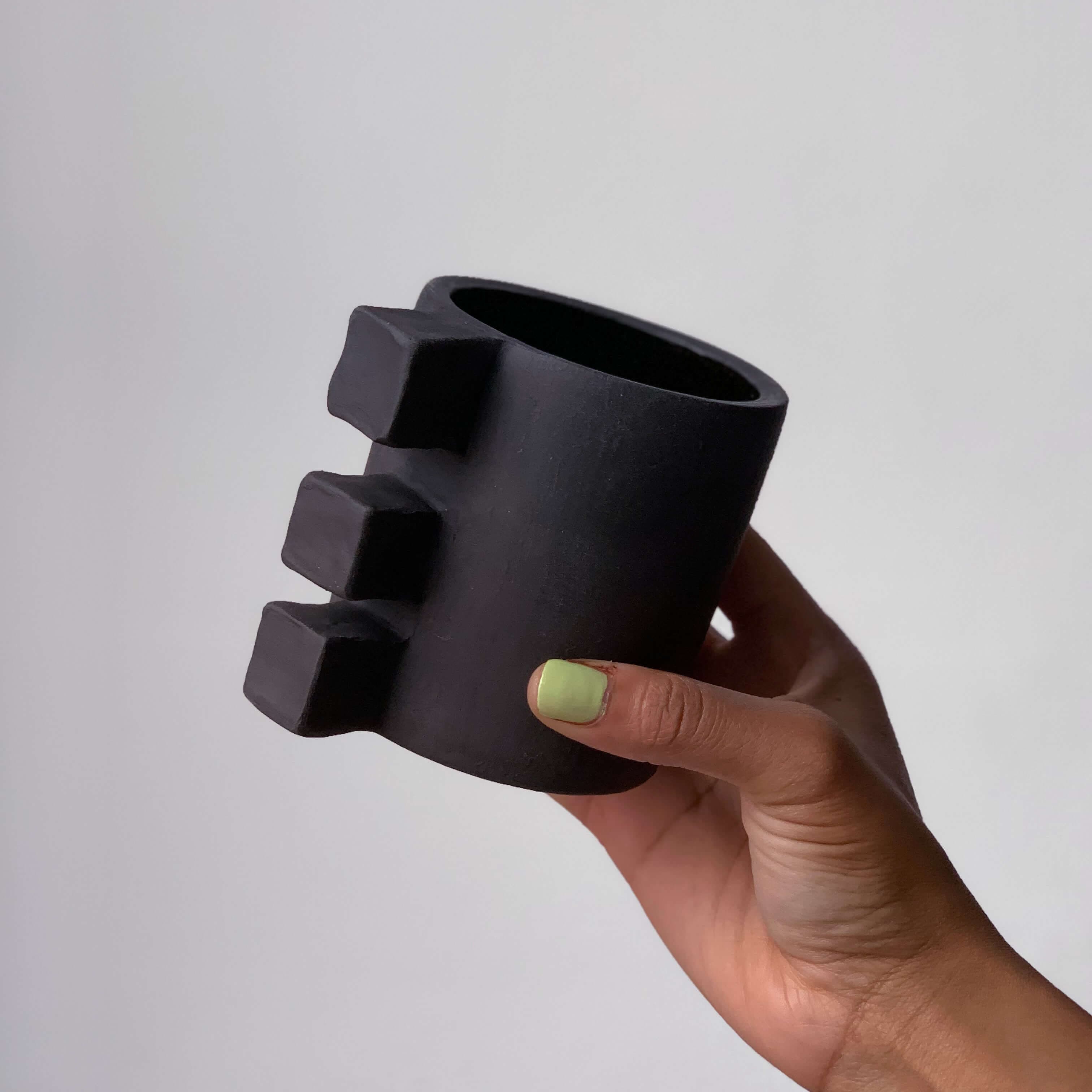 mug number 2 from hundred day project collection