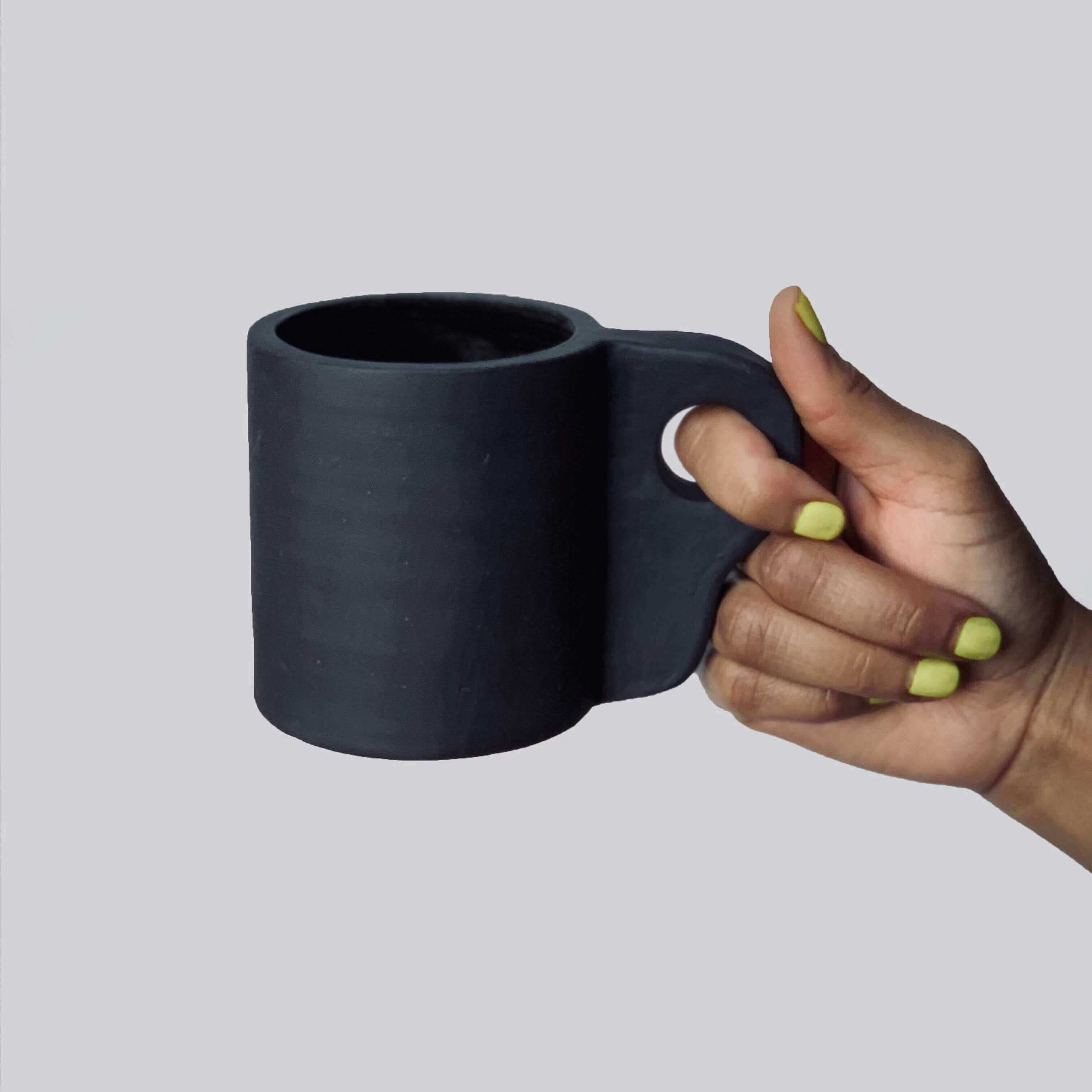mug number 20 from hundred day project collection