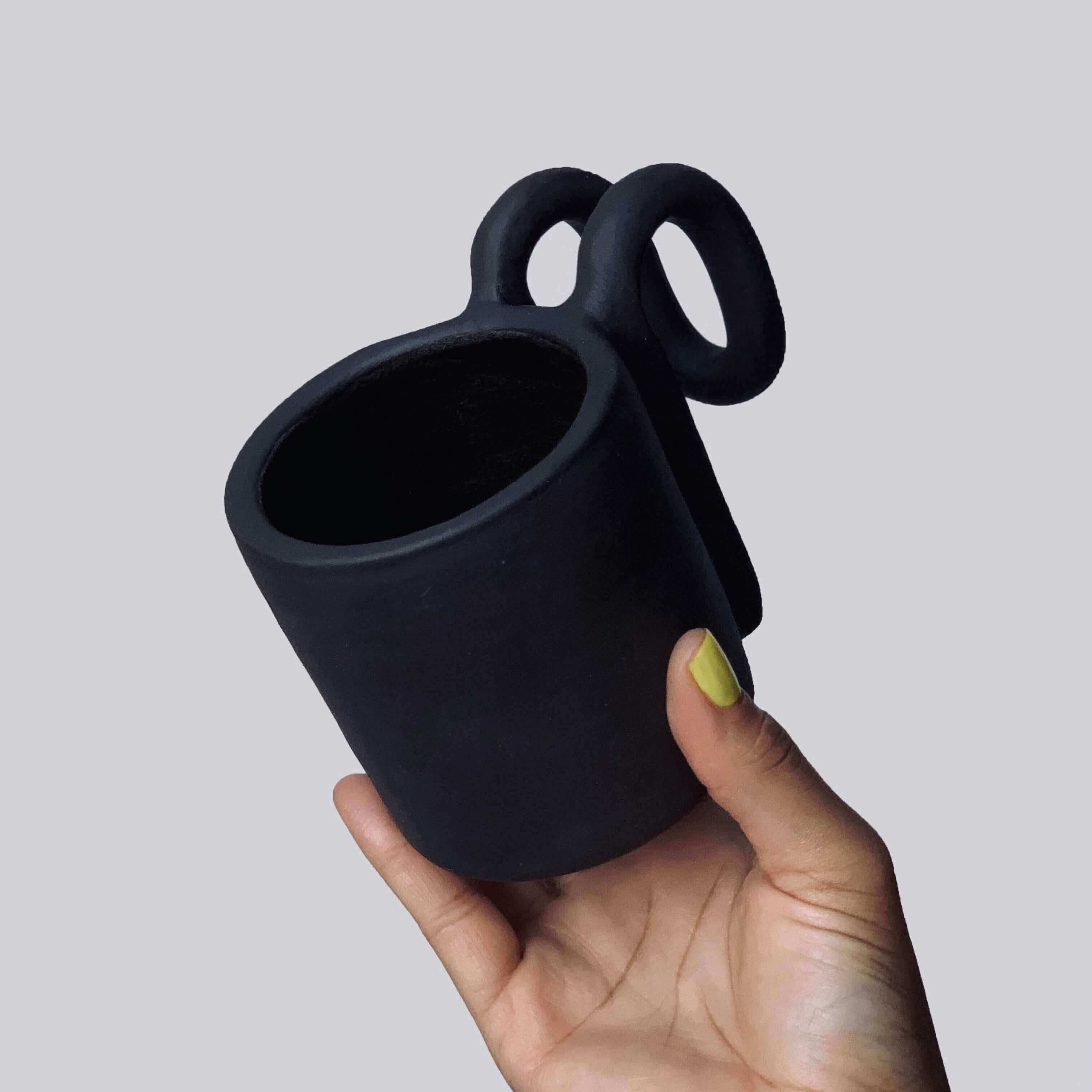 mug number 22 from hundred day project collection