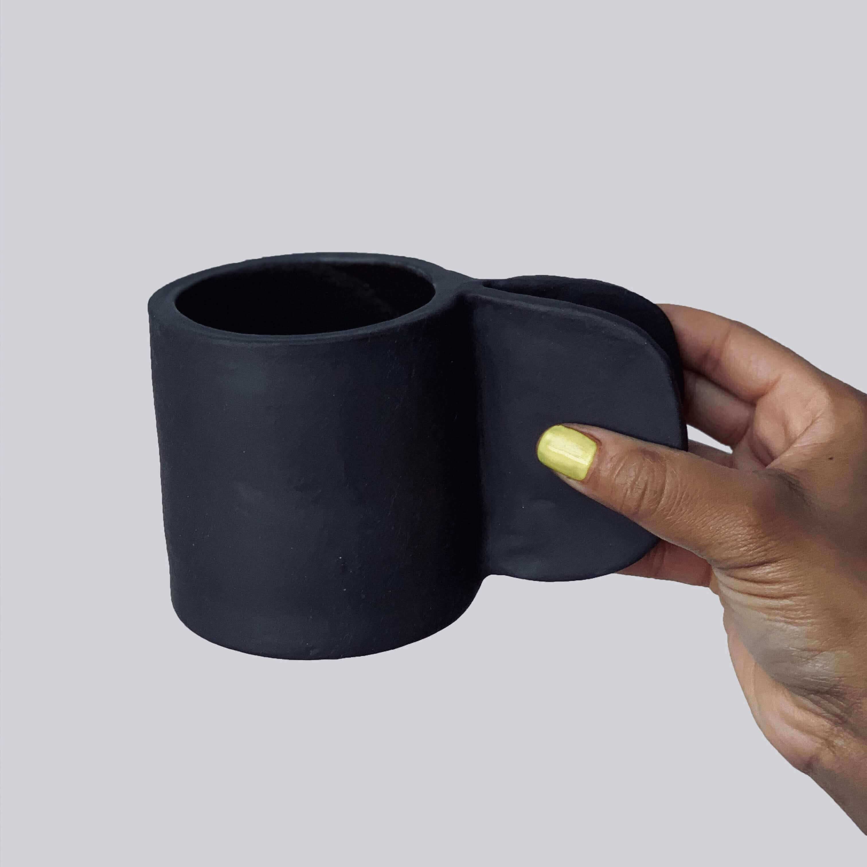 mug number 23 from hundred day project collection