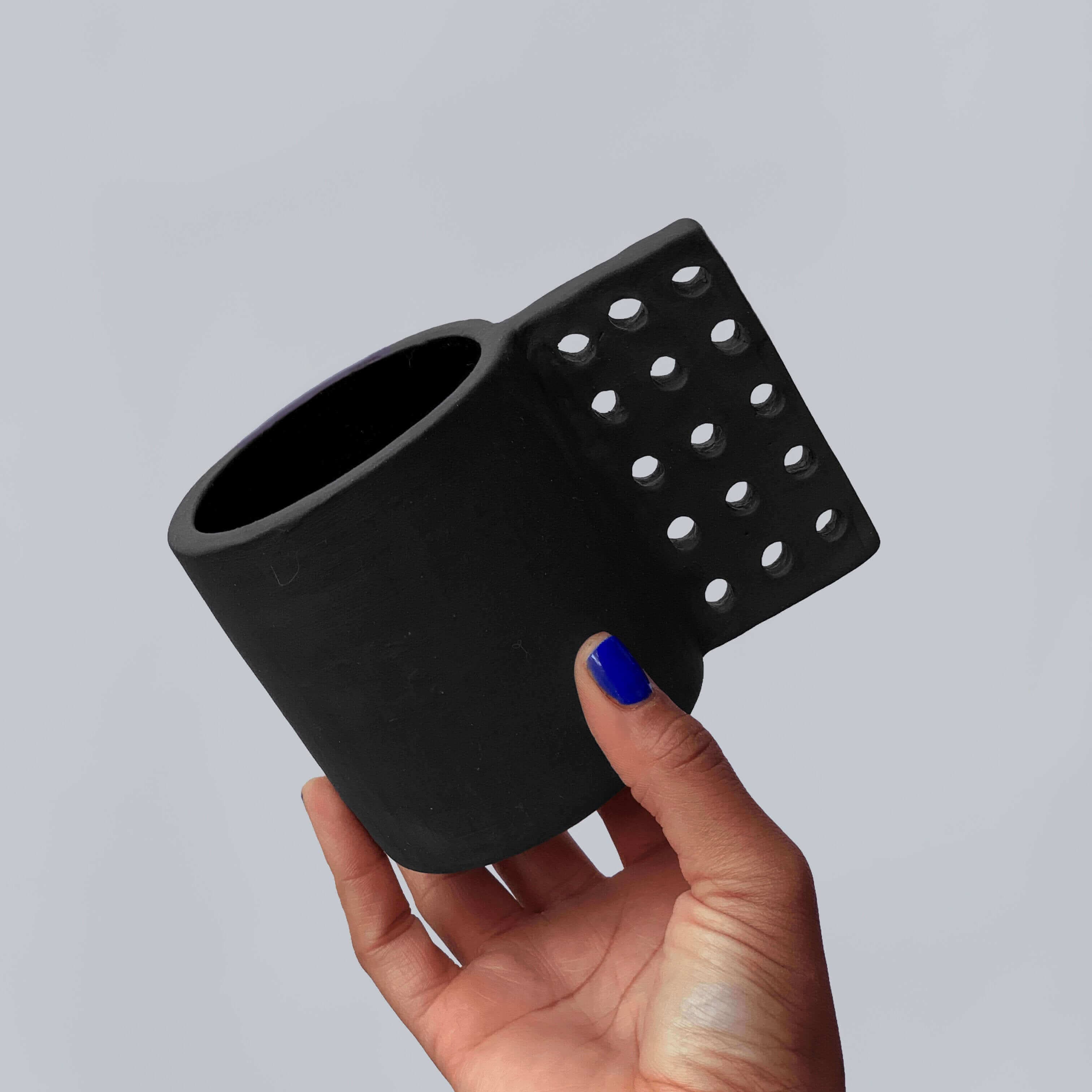 mug number 25 from hundred day project collection