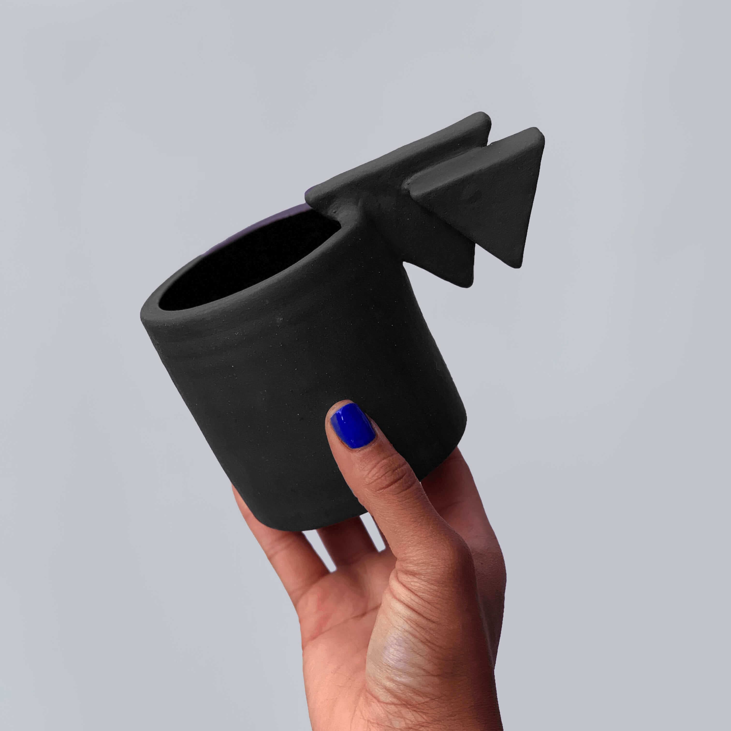mug number 26 from hundred day project collection