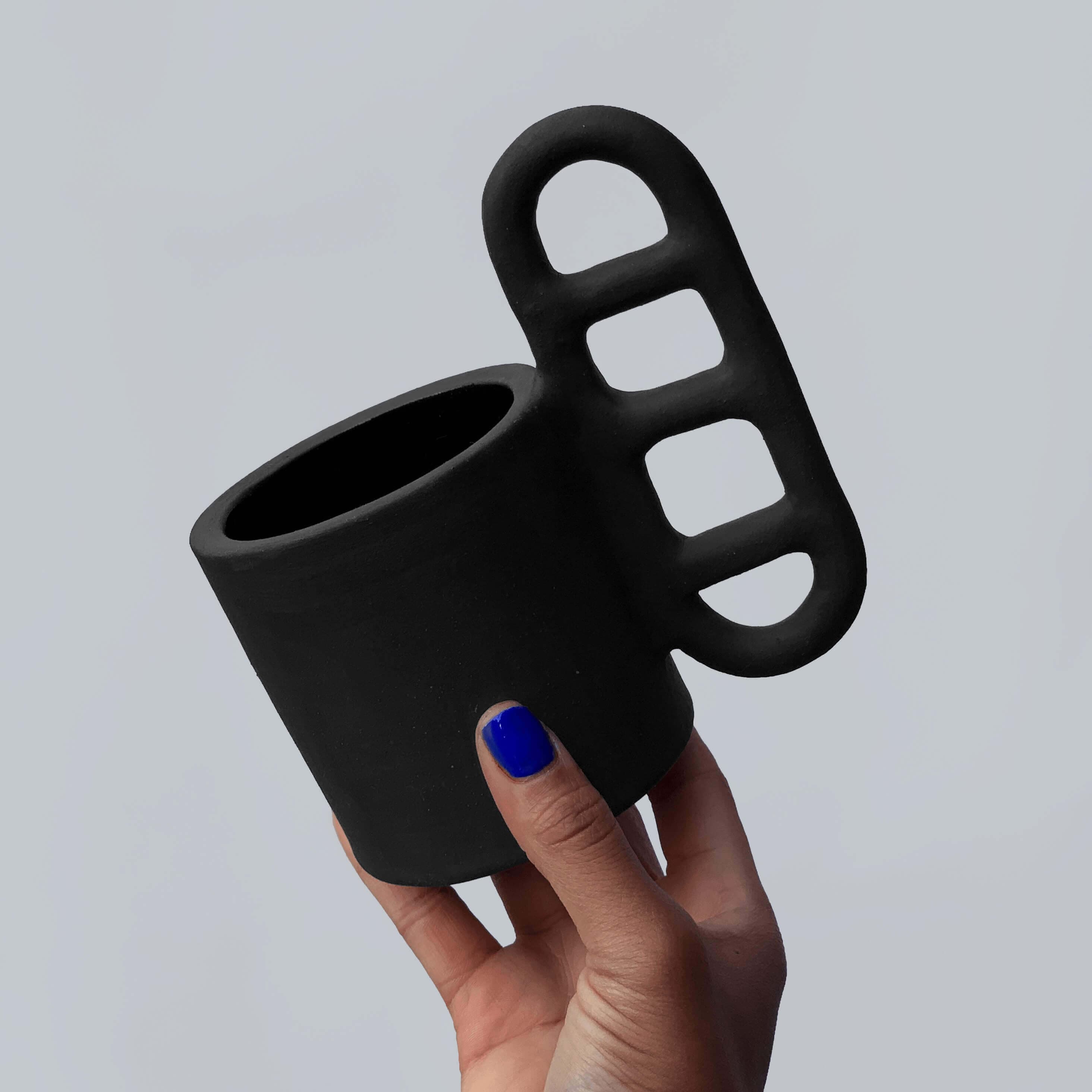 mug number 27 from hundred day project collection