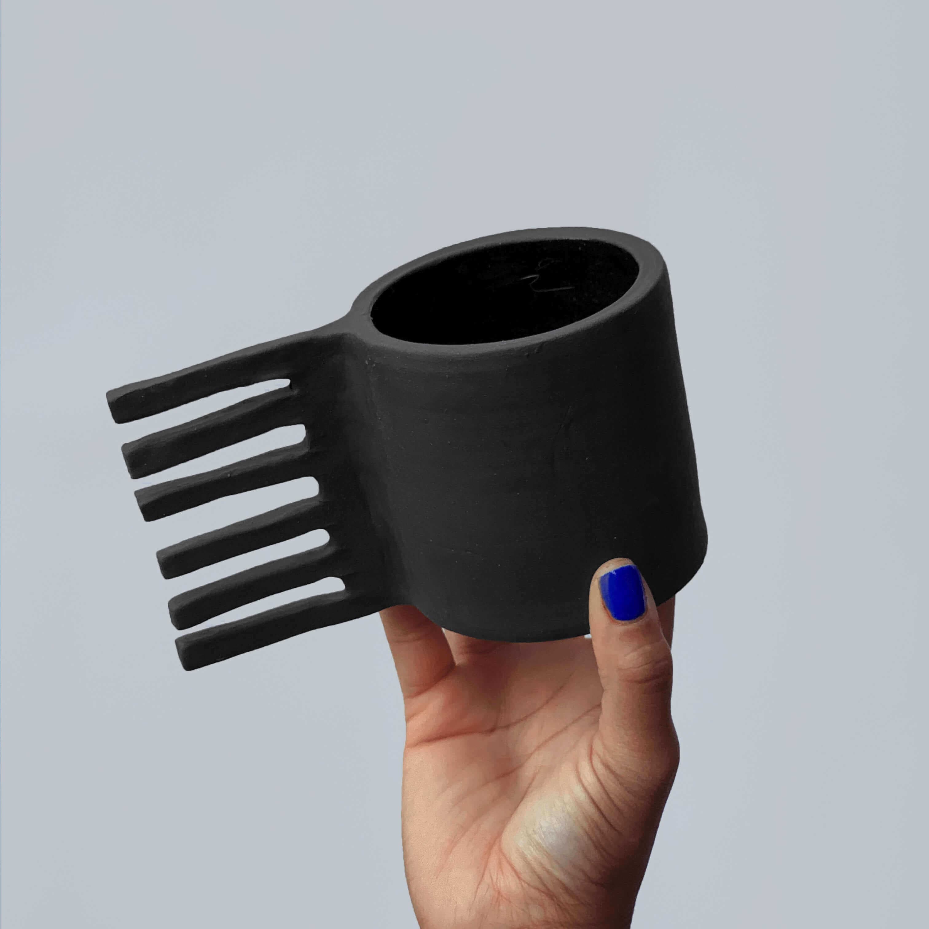 mug number 28 from hundred day project collection
