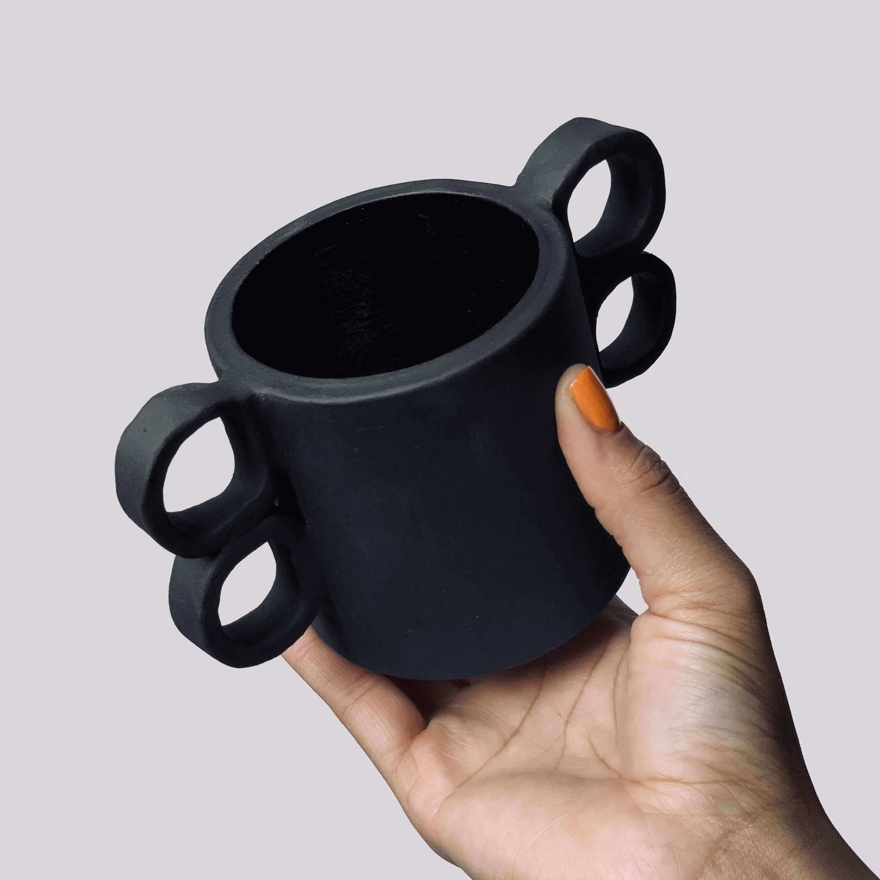 mug number 30 from hundred day project collection