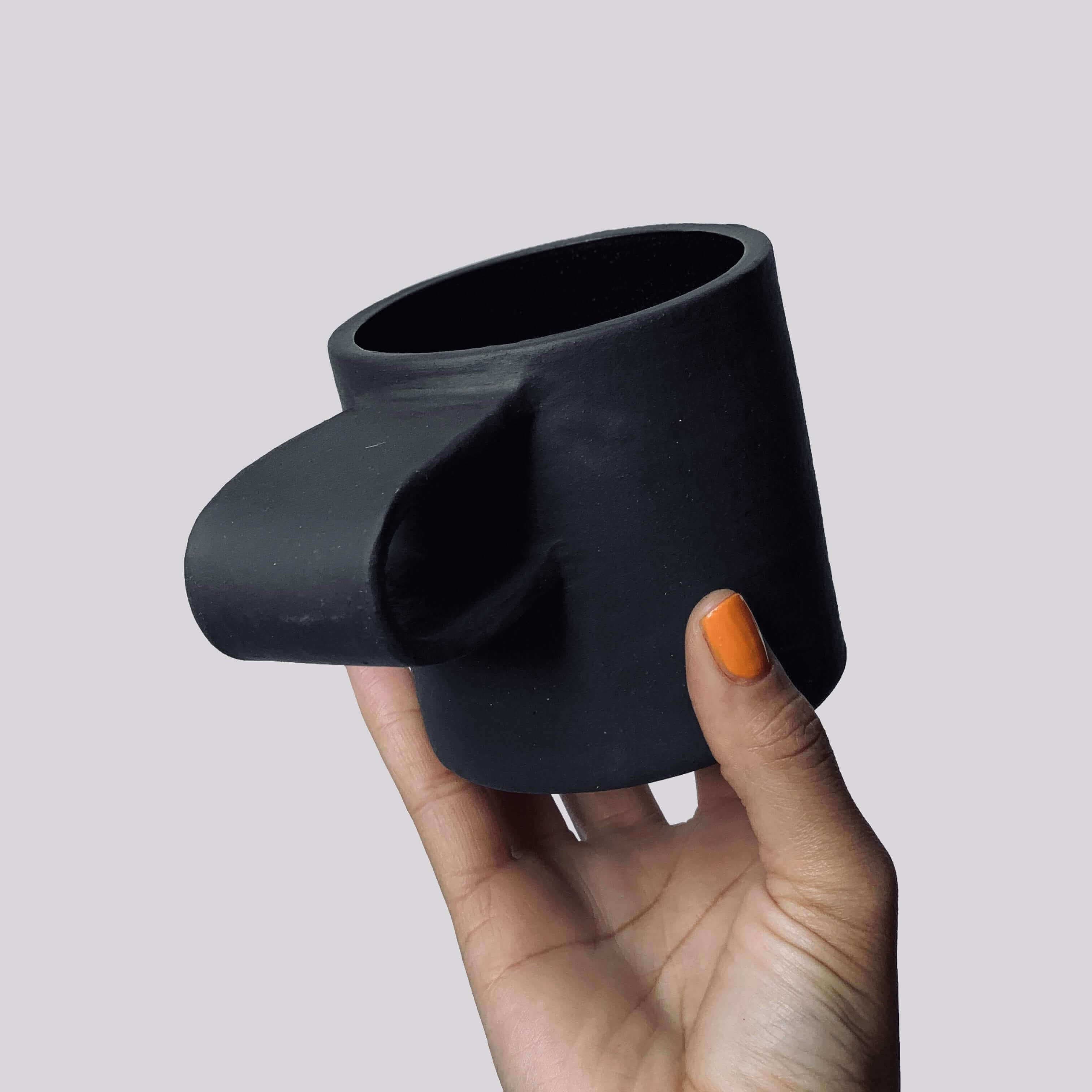 mug number 33 from hundred day project collection