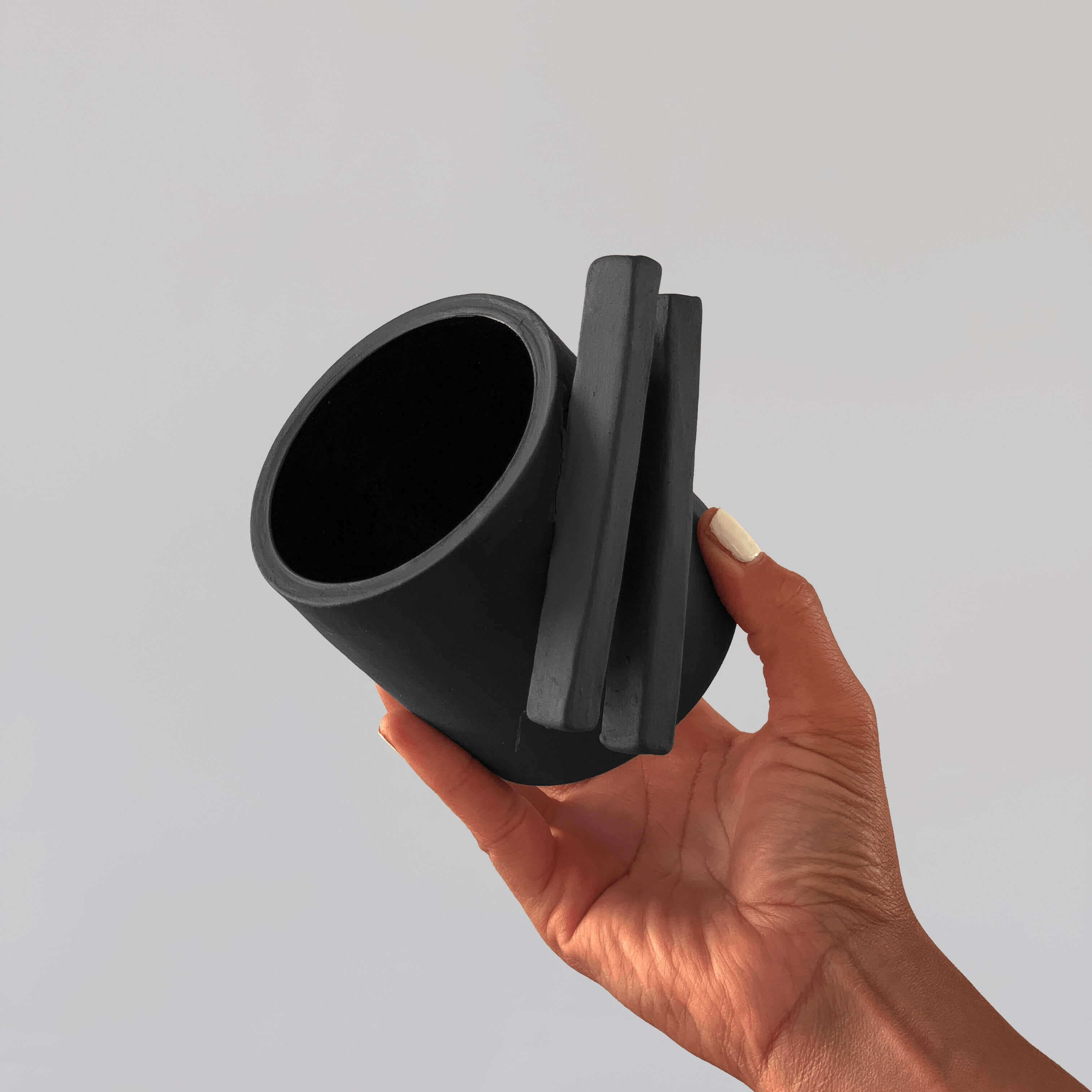 mug number 35 from hundred day project collection