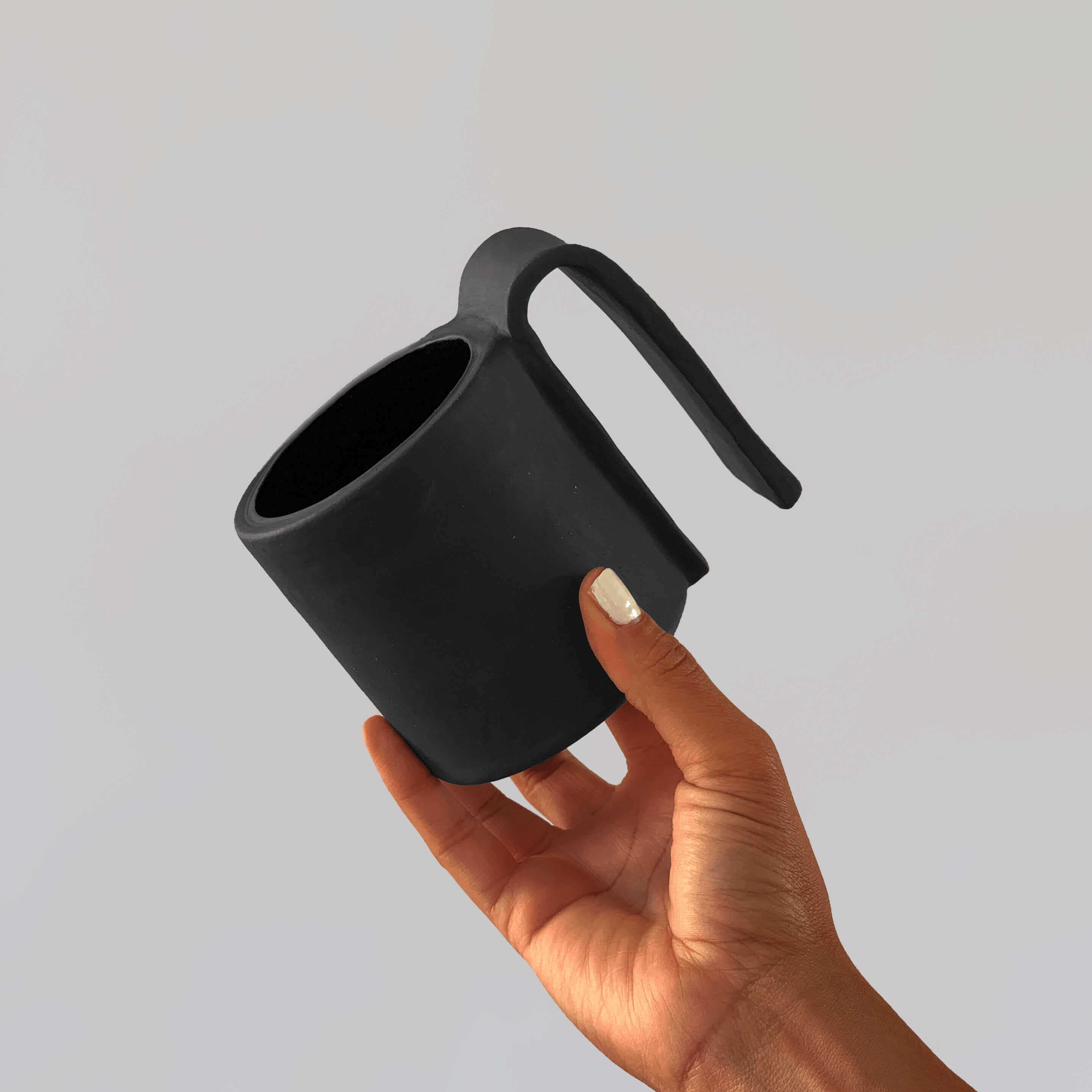 mug number 39 from hundred day project collection