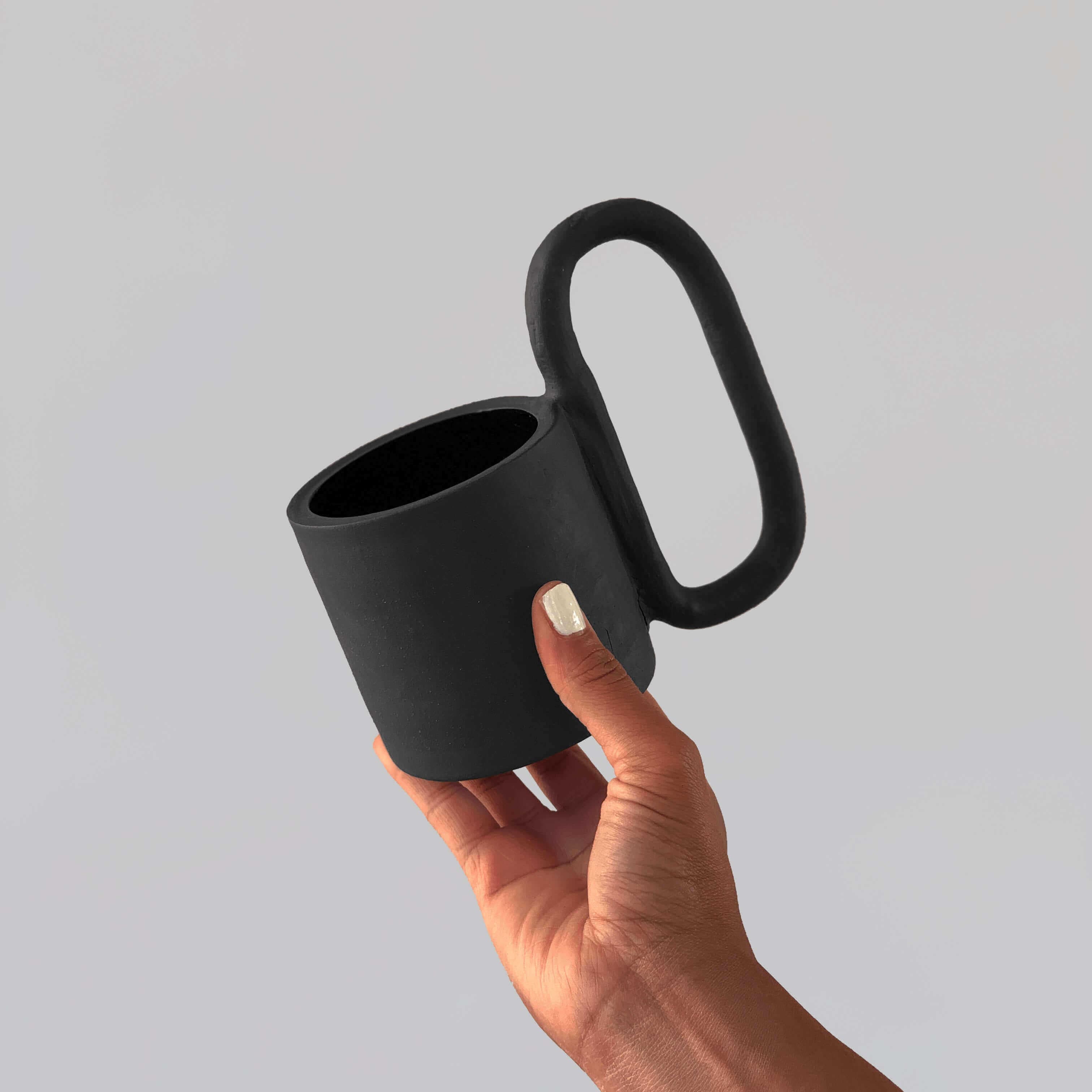mug number 41 from hundred day project collection