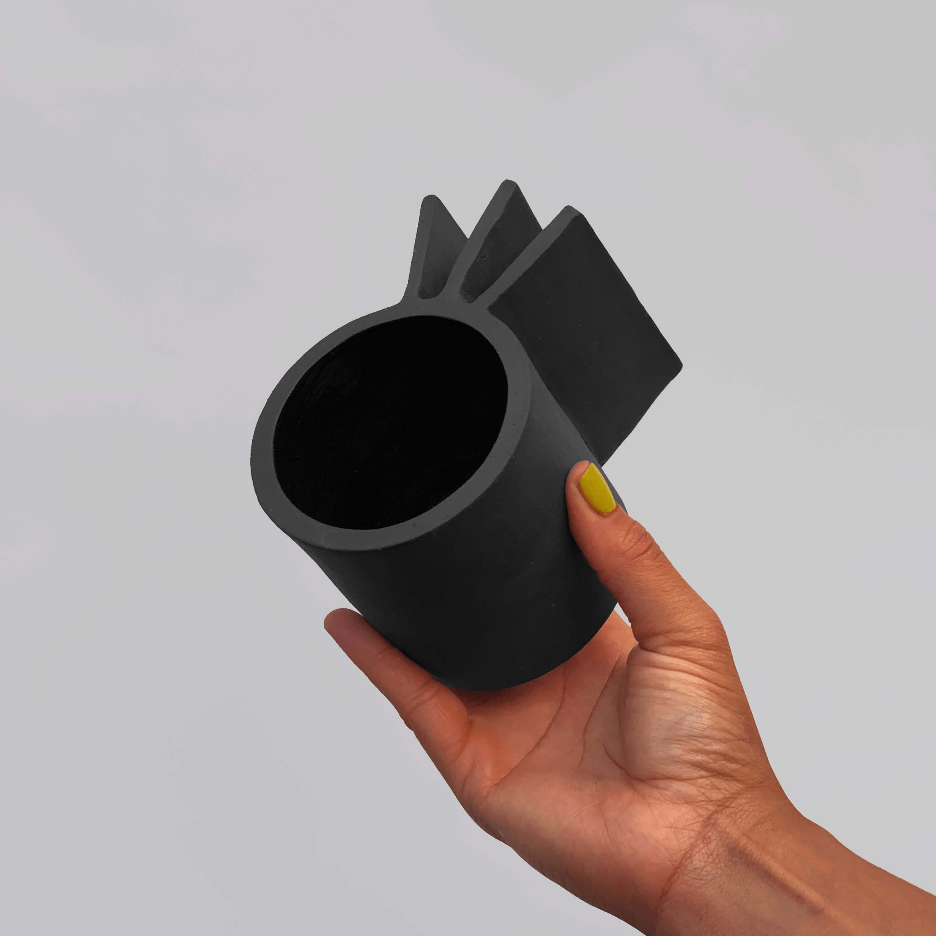 mug number 44 from hundred day project collection
