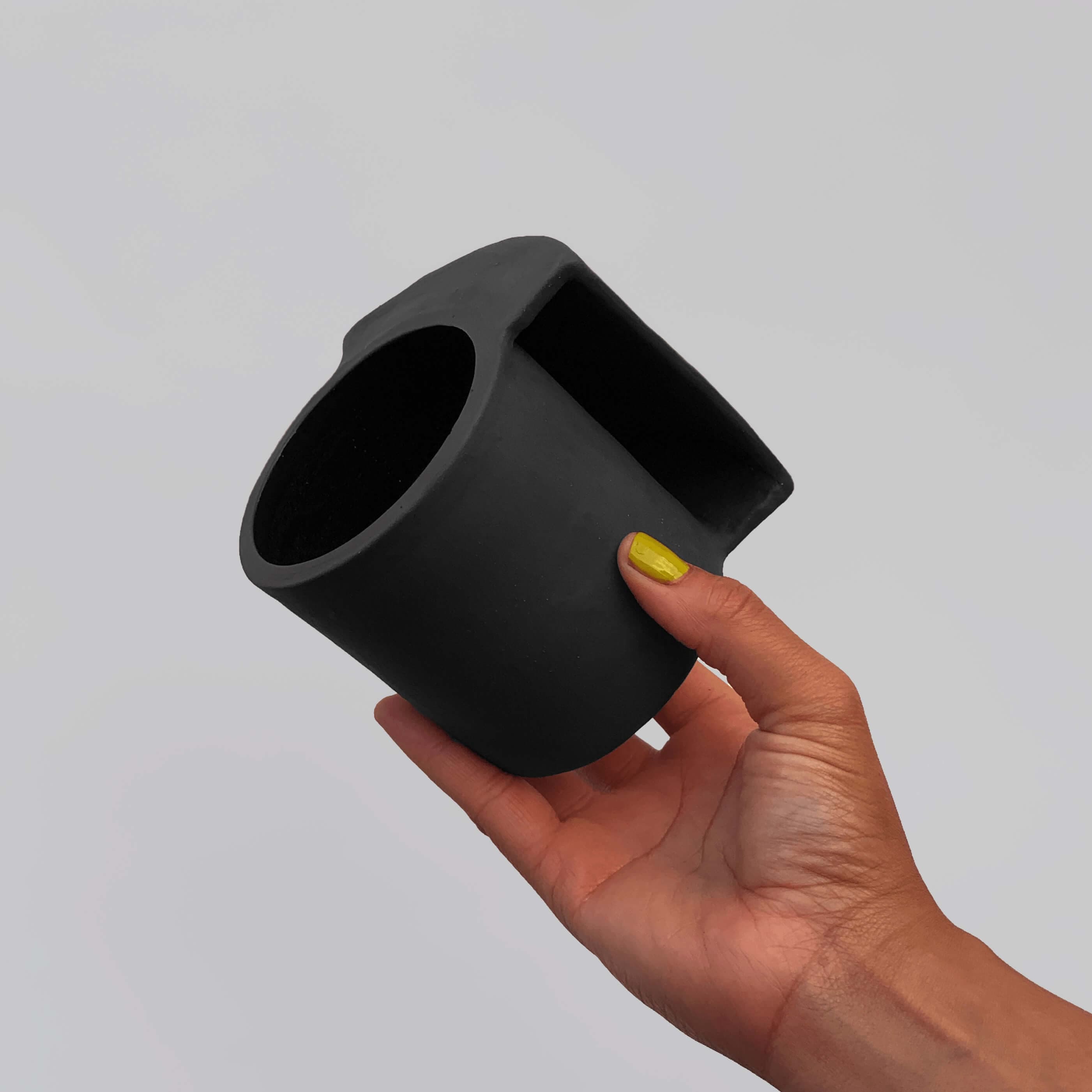 mug number 45 from hundred day project collection