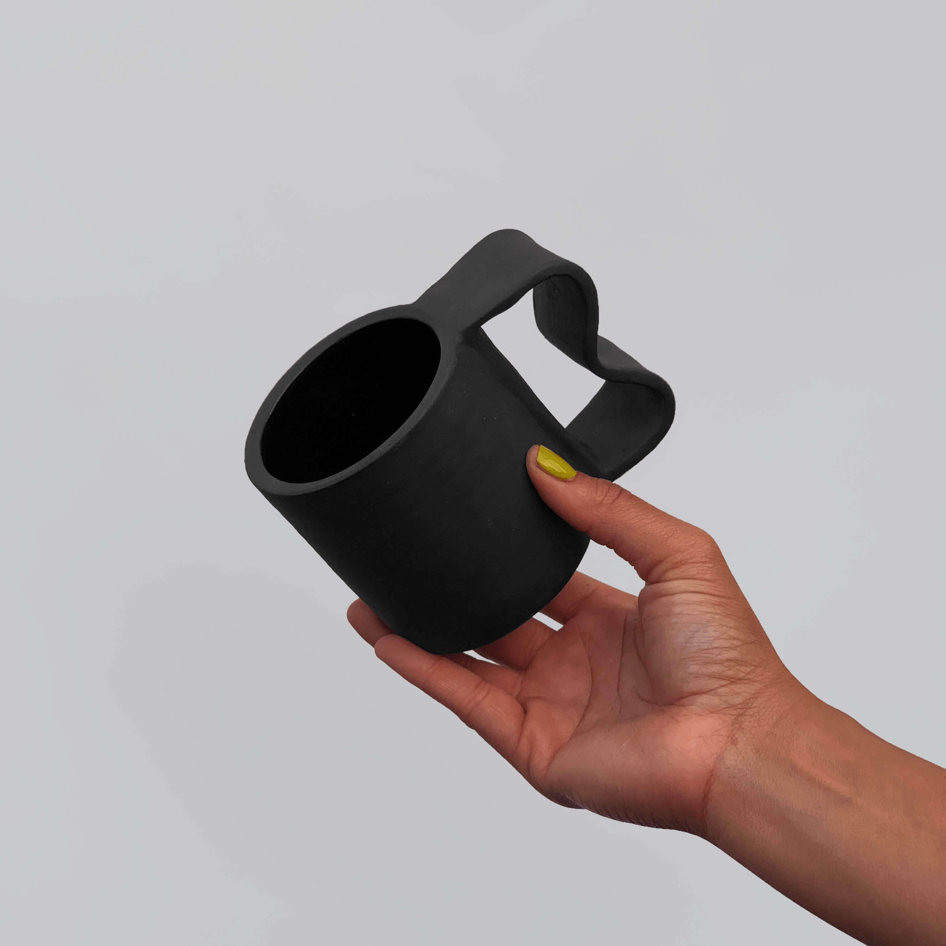 mug number 46 from hundred day project collection