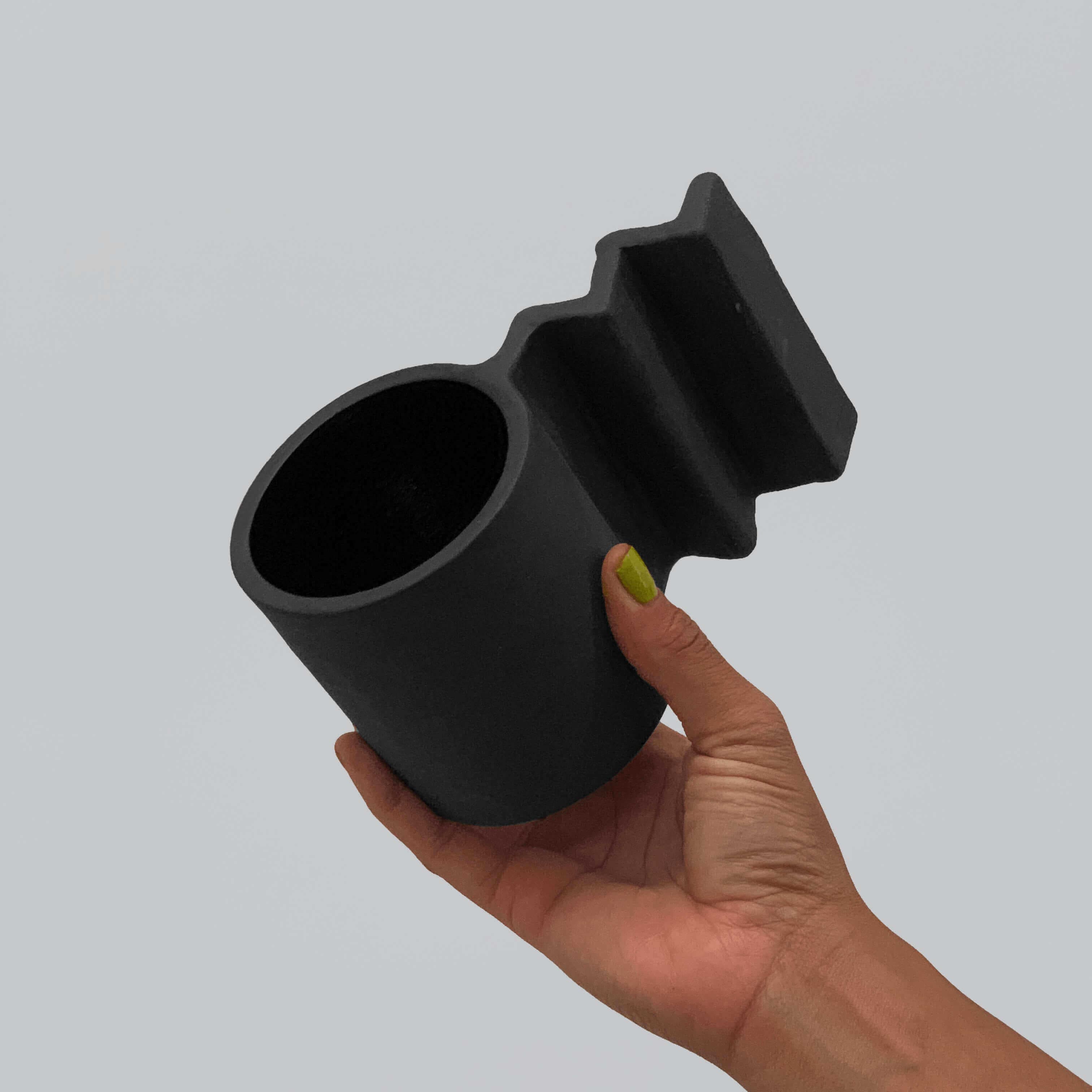 mug number 48 from hundred day project collection