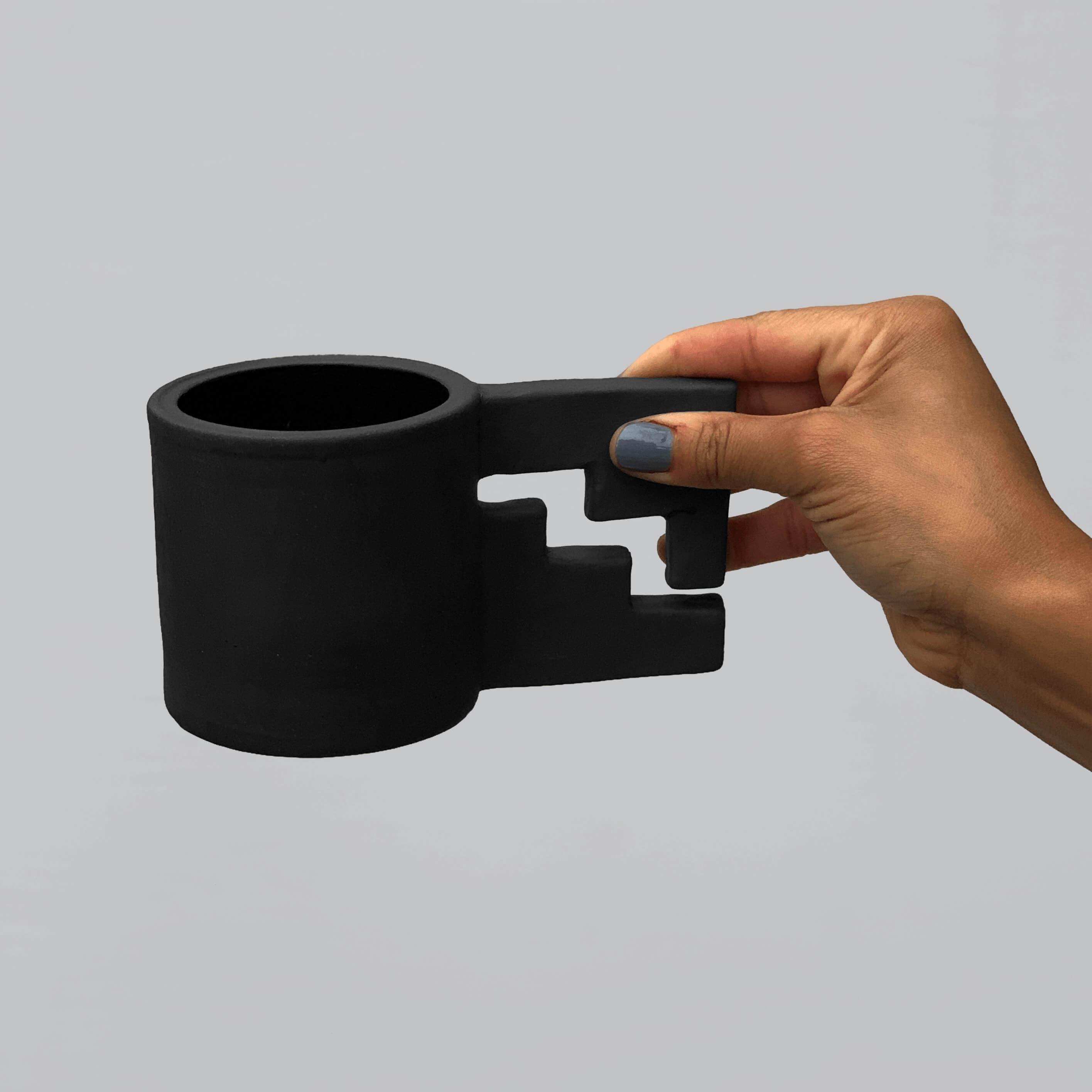 mug number 51 from hundred day project collection