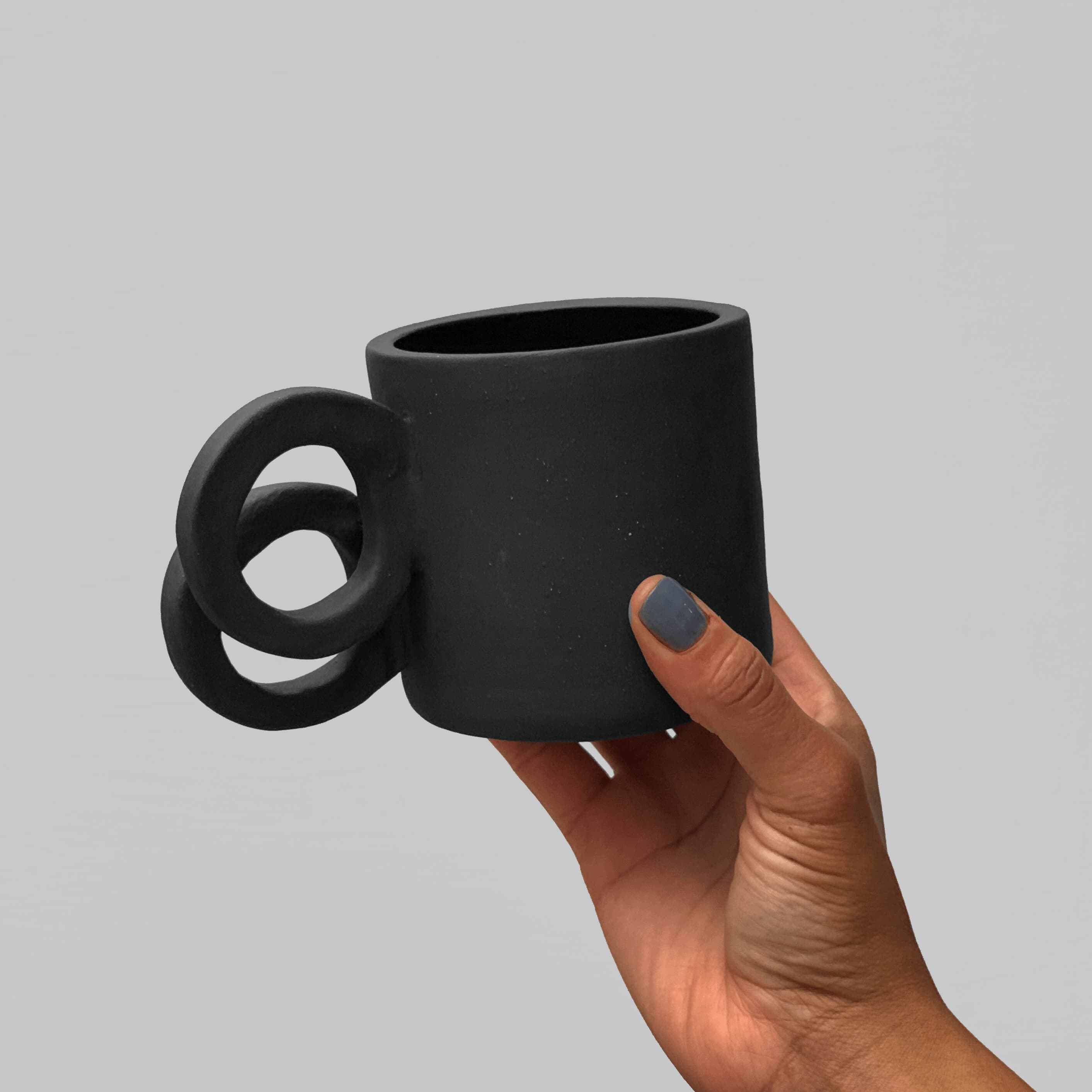 mug number 52 from hundred day project collection