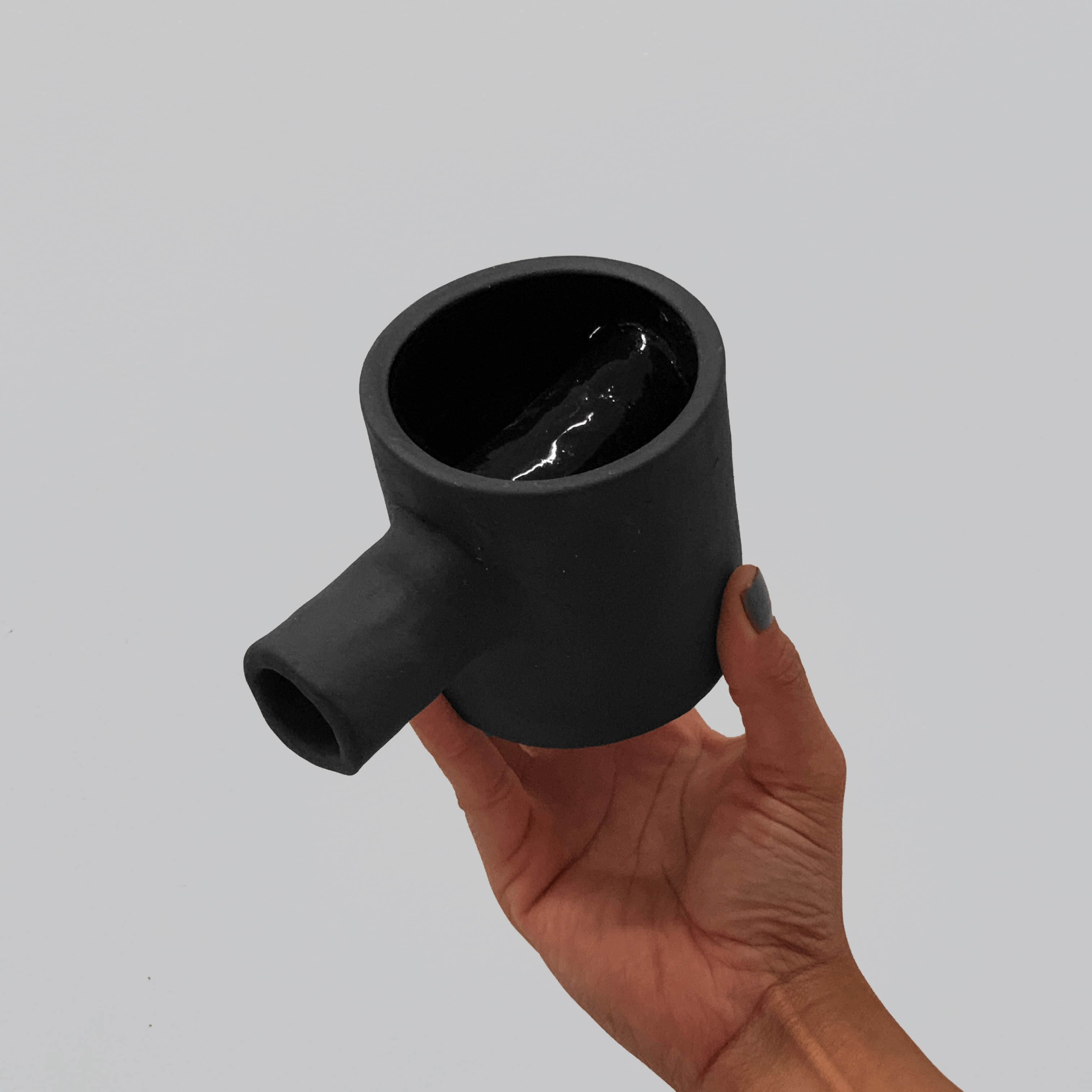 mug number 57 from hundred day project collection