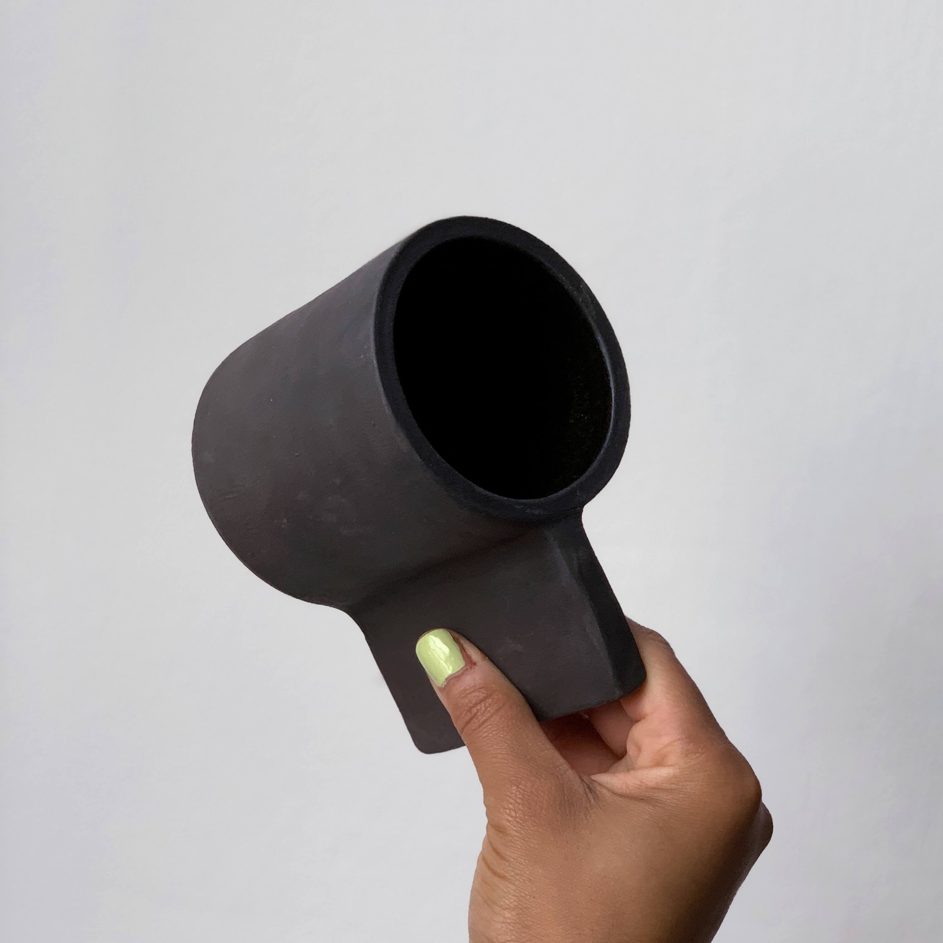 mug number 6 from hundred day project collection