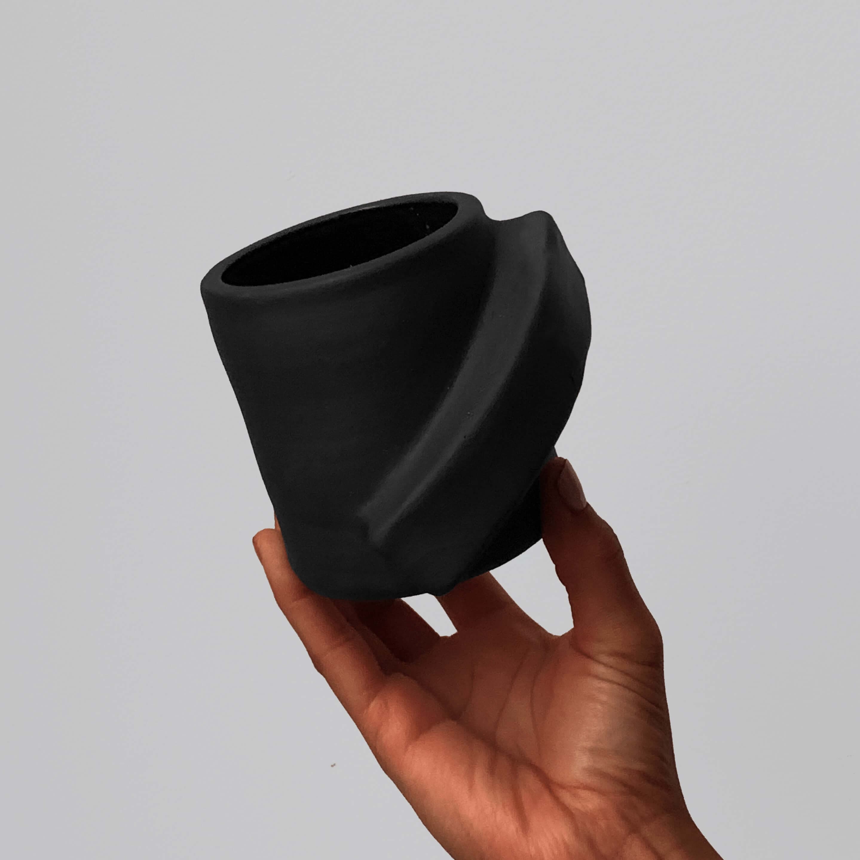 mug number 61 from hundred day project collection