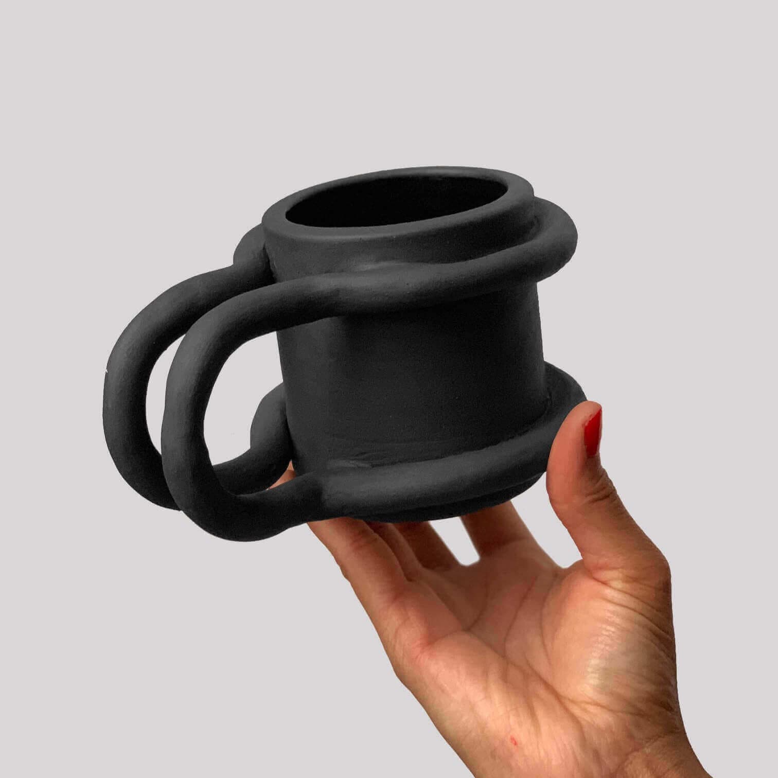 mug number 68 from hundred day project collection