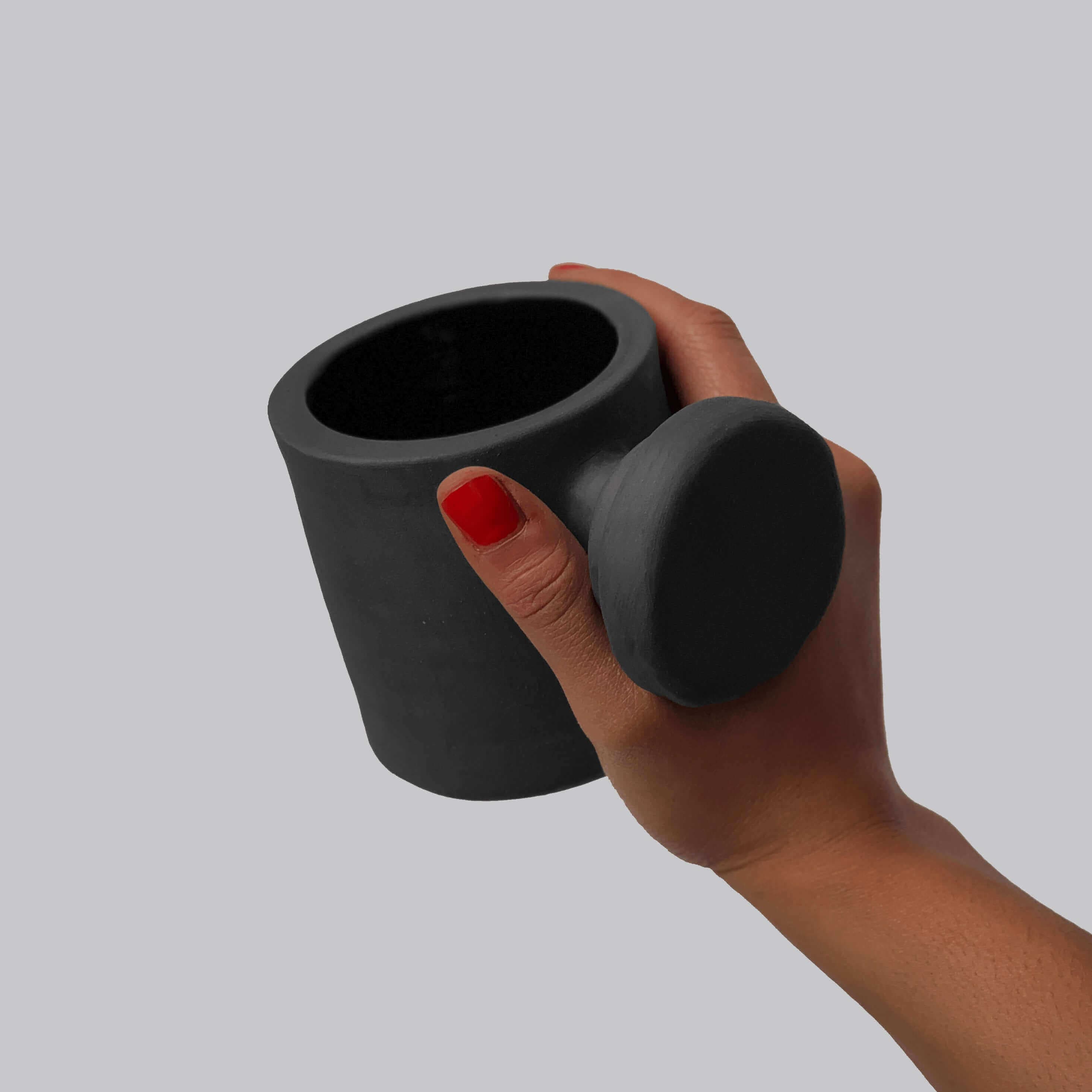 mug number 71 from hundred day project collection