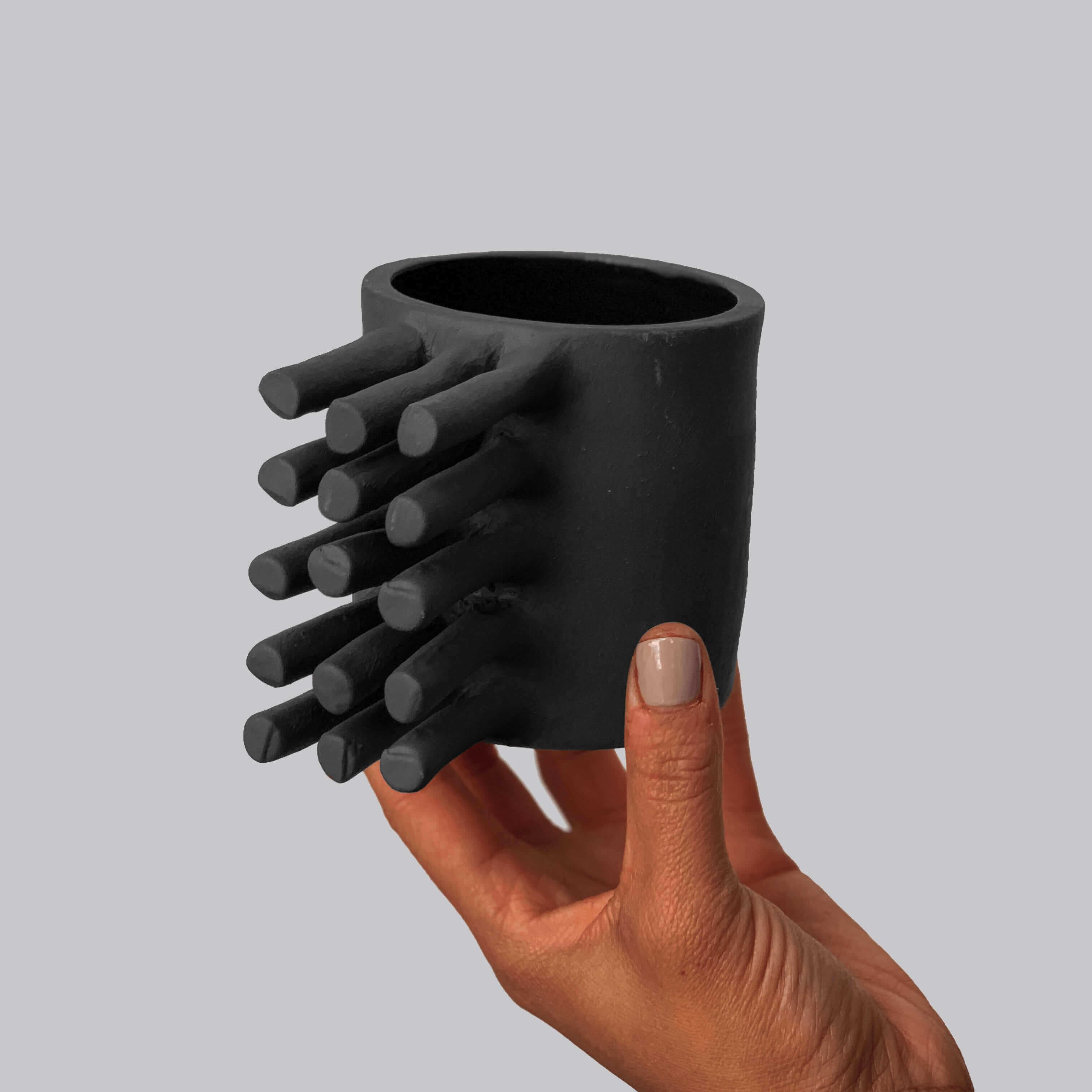 mug number 76 from hundred day project collection