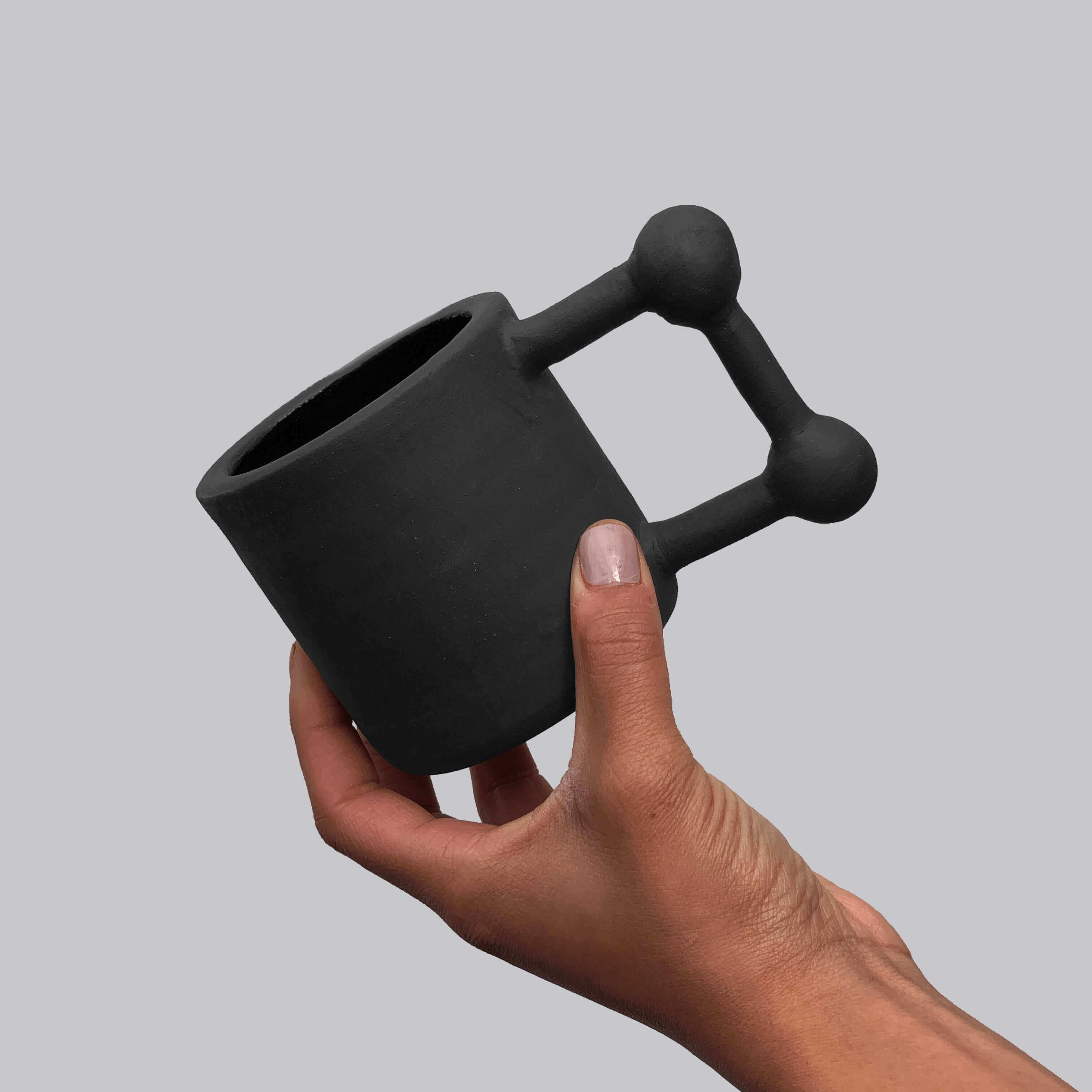 mug number 79 from hundred day project collection