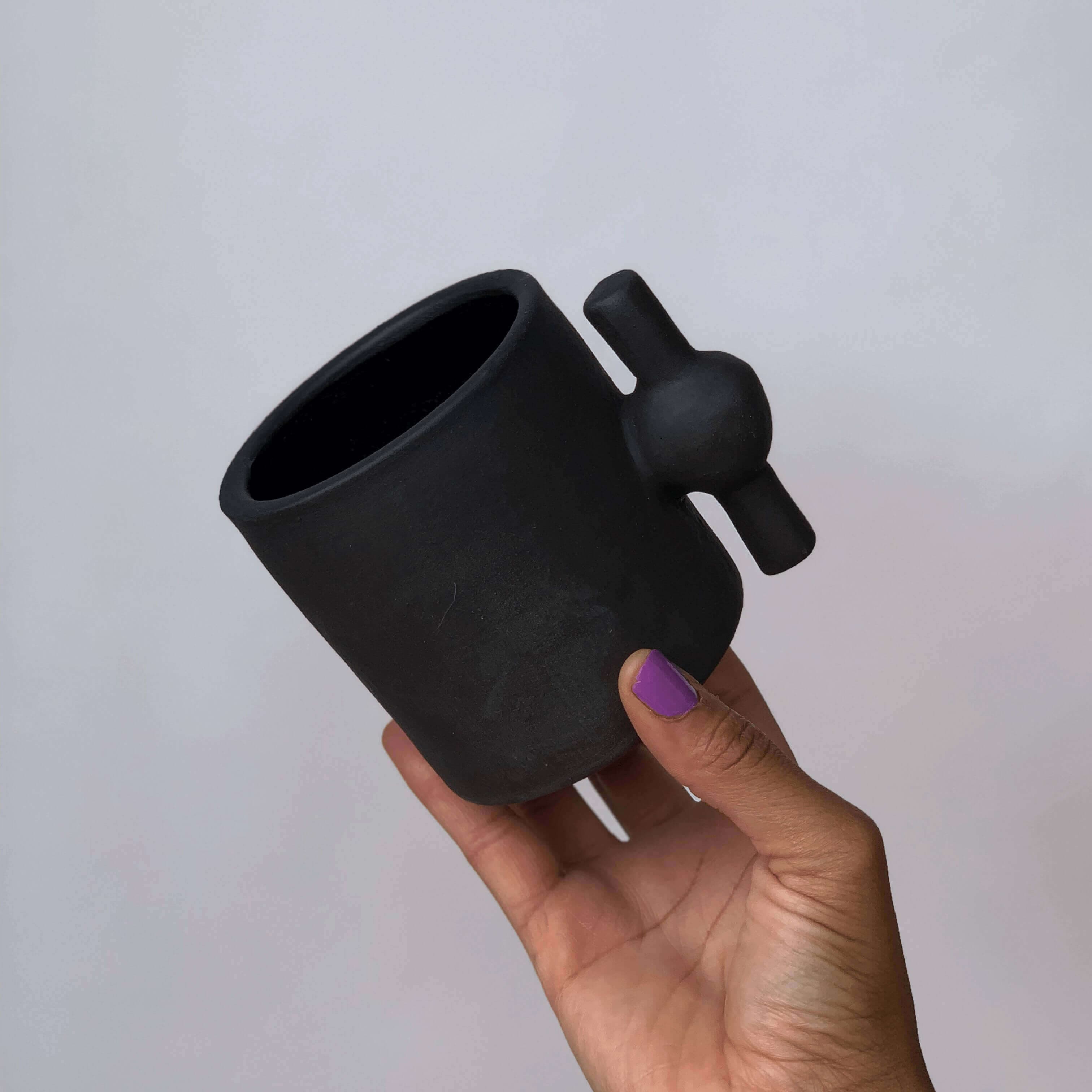 mug number 8 from hundred day project collection