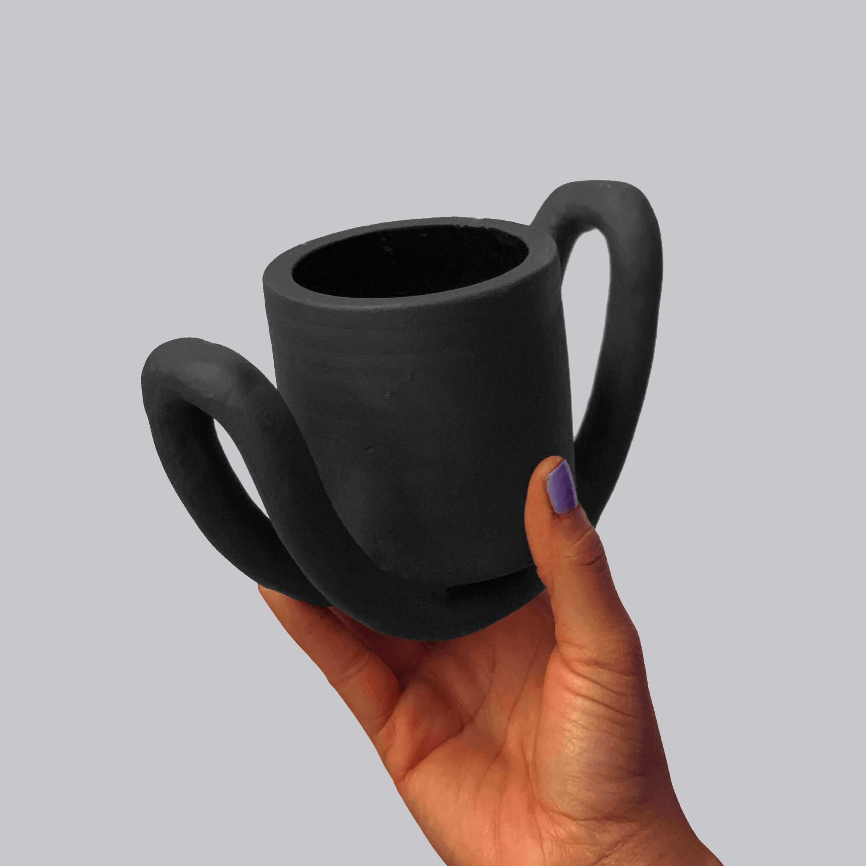 mug number 81 from hundred day project collection