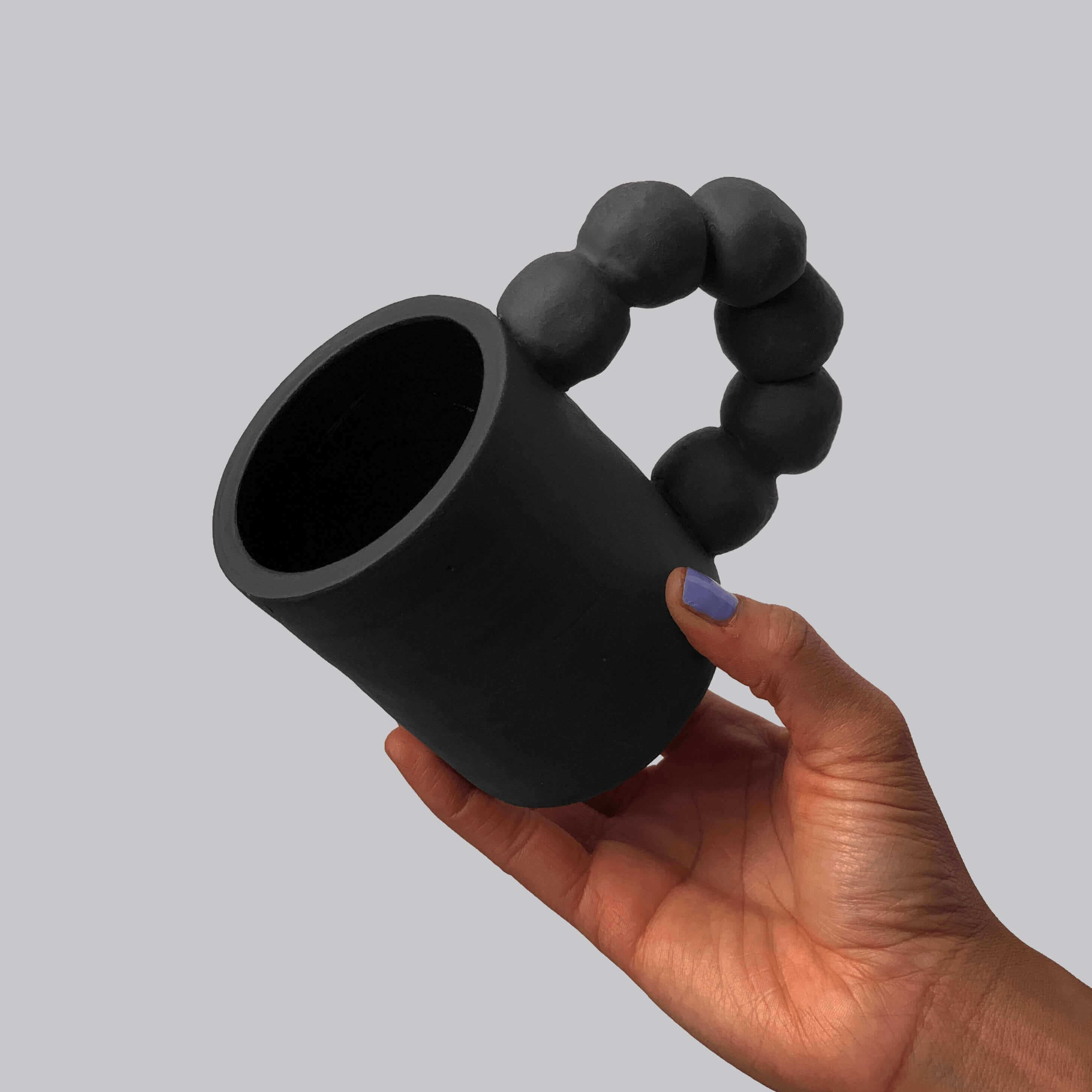 mug number 83 from hundred day project collection