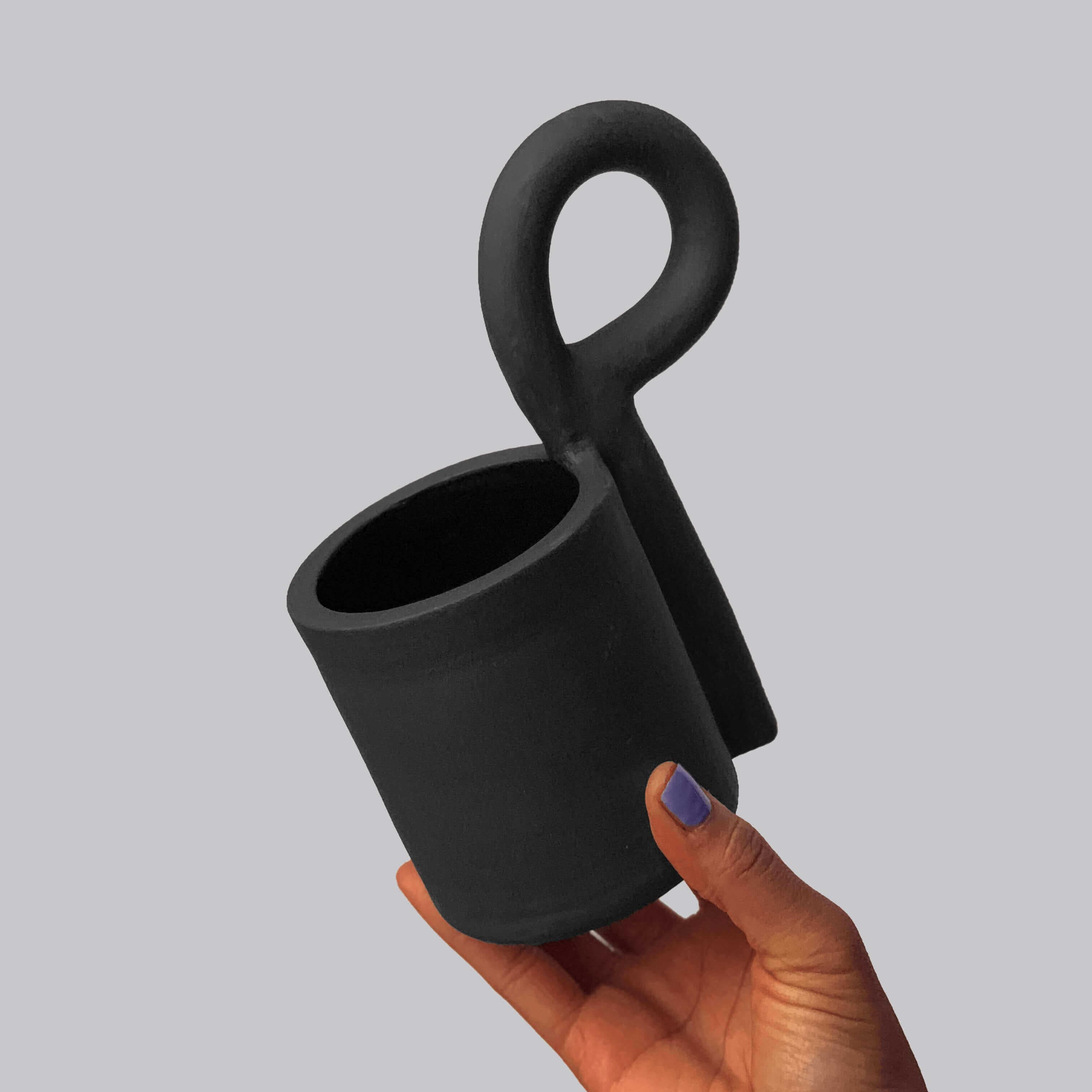 mug number 84 from hundred day project collection
