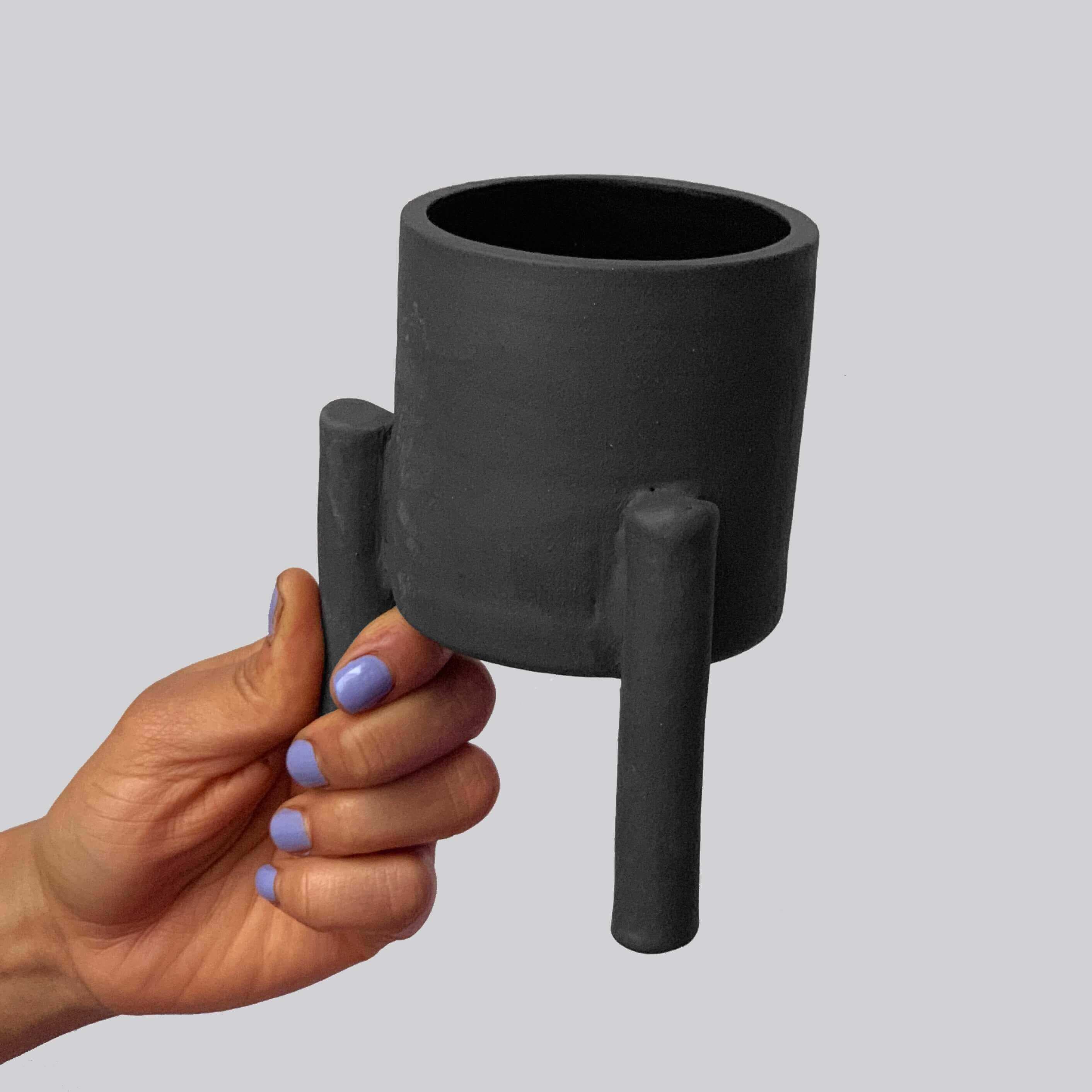 mug number 85 from hundred day project collection