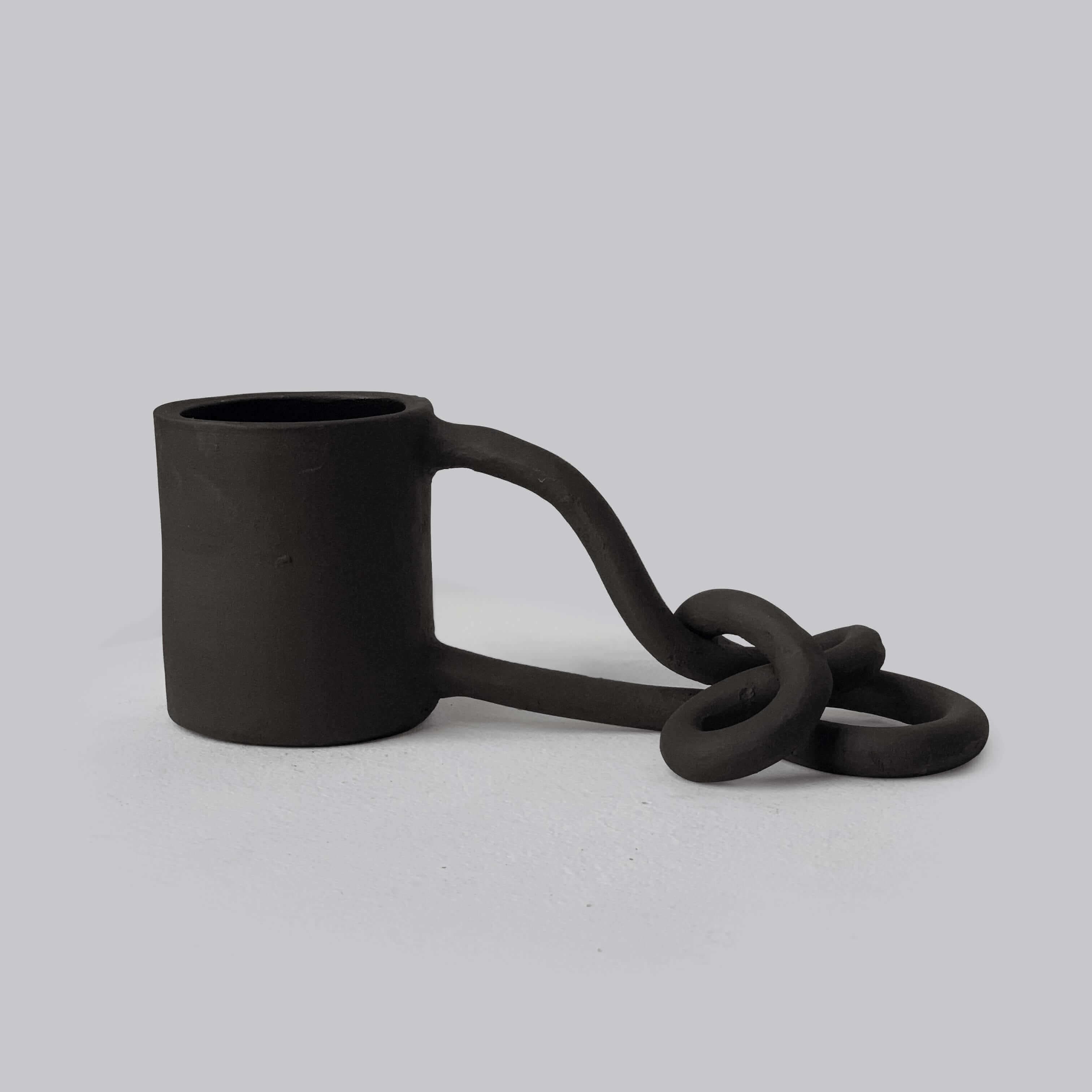 mug number 87 from hundred day project collection