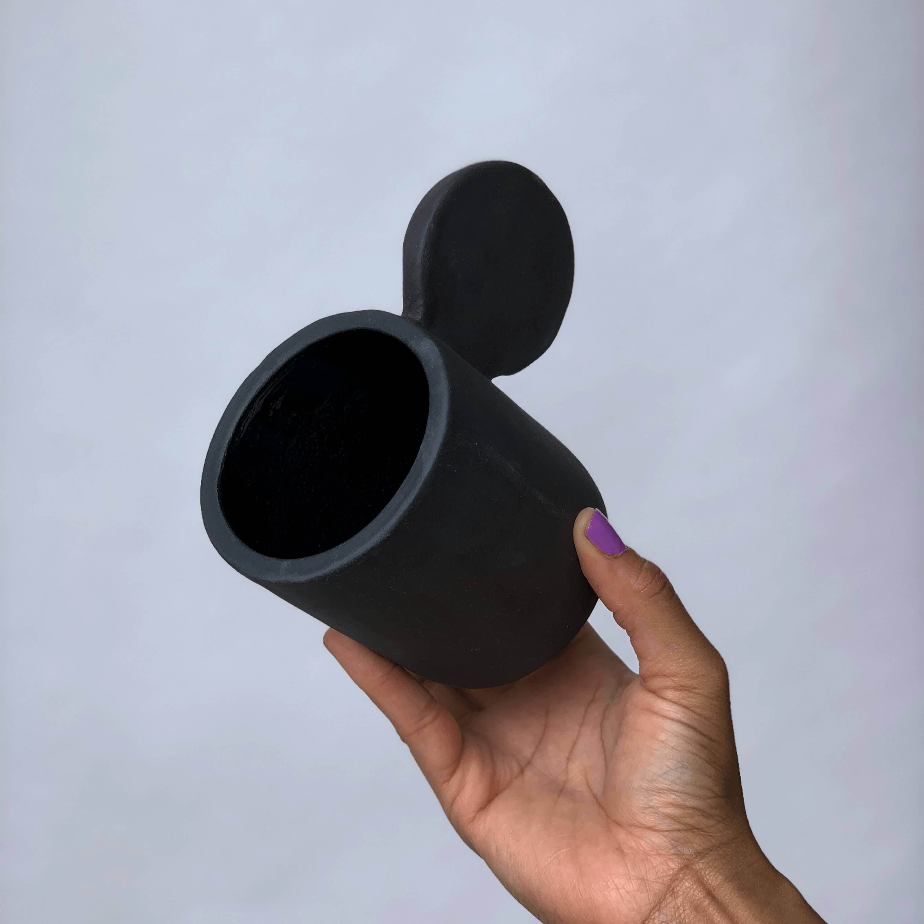 mug number 9 from hundred day project collection
