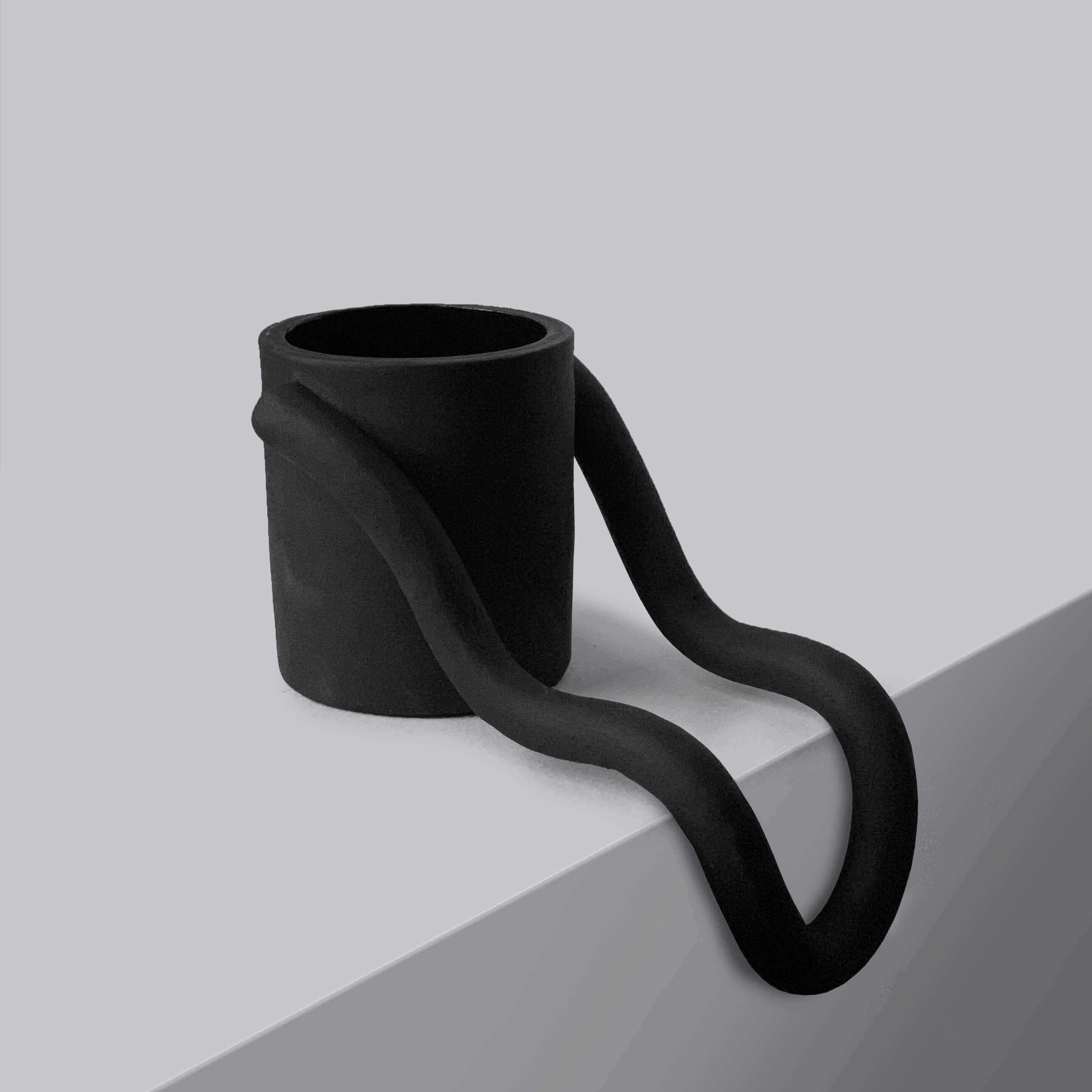 mug number 90 from hundred day project collection