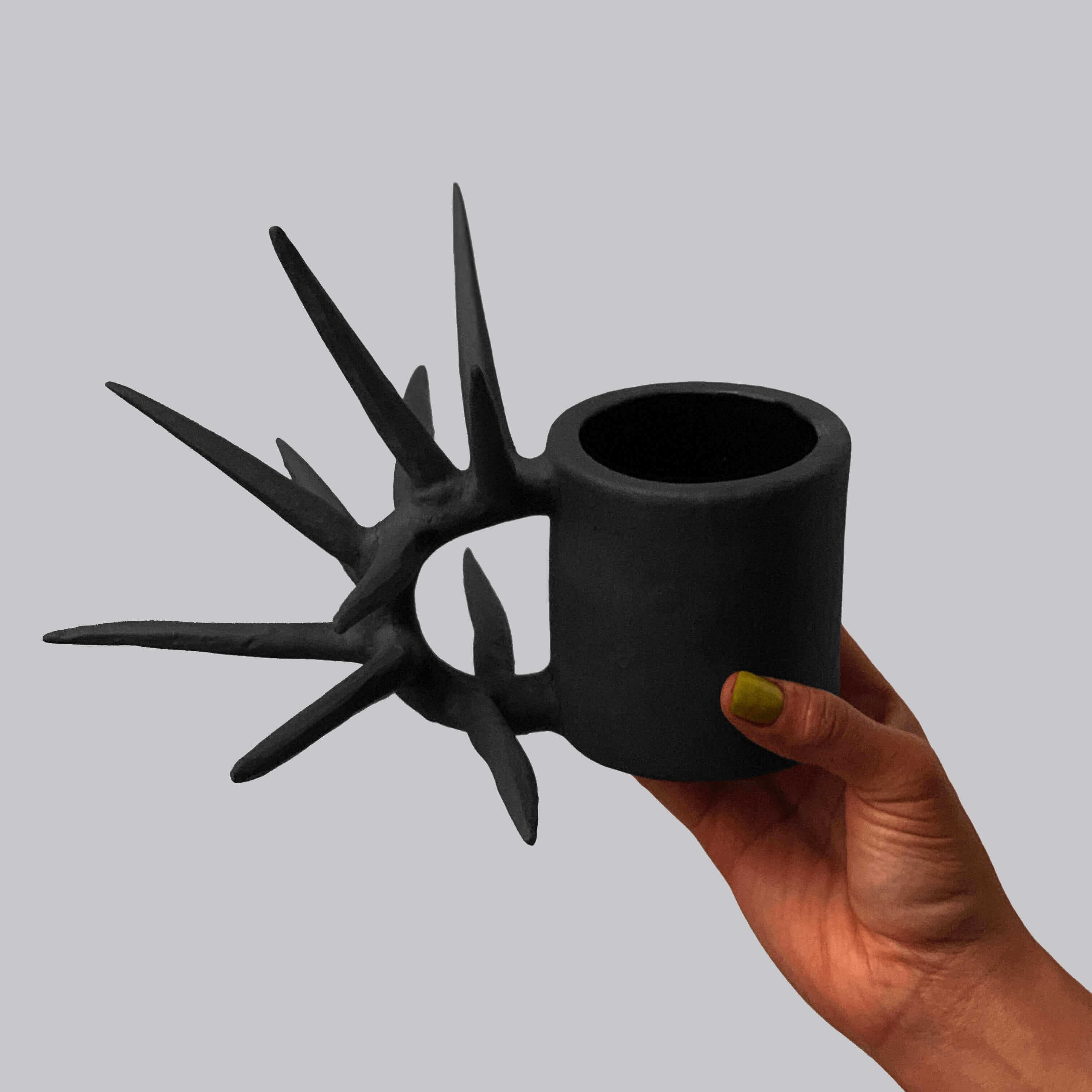 mug number 94 from hundred day project collection