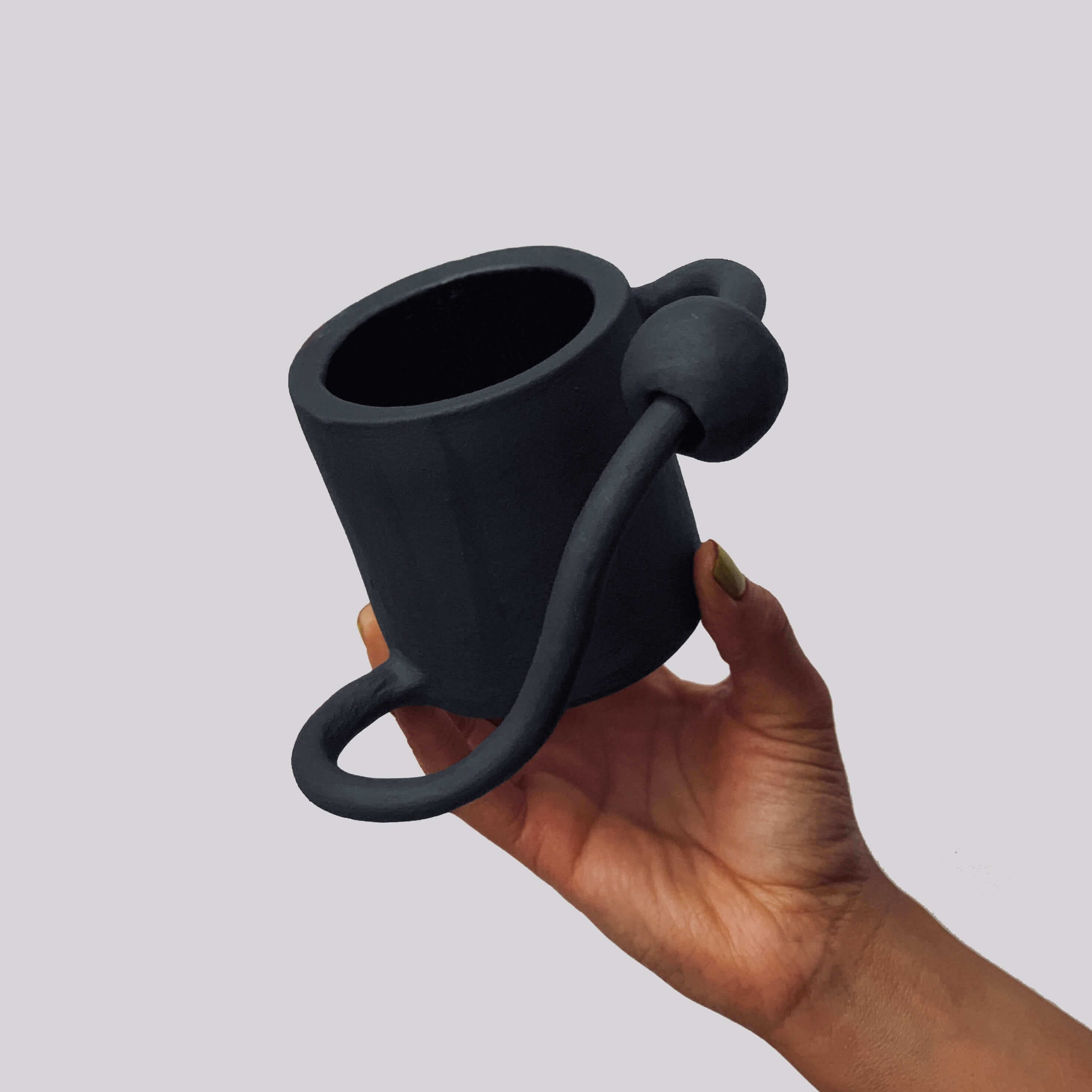 mug number 95 from hundred day project collection